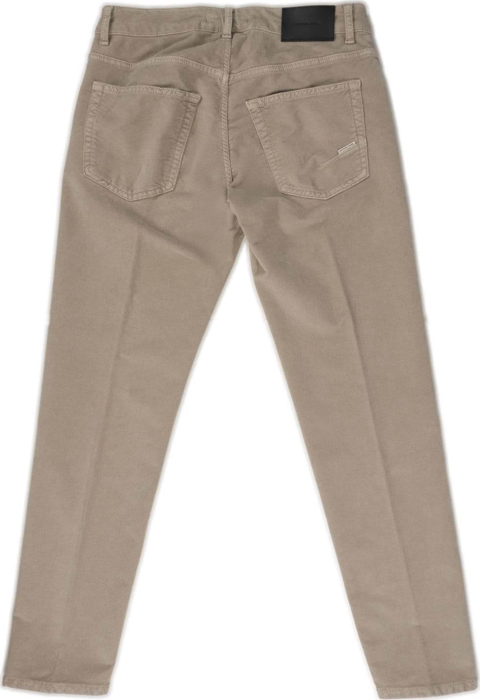 MICHAEL COAL Pantalone Uomo Michael Coal DAV2122F24 C FANGO da uomo in Pantaloni Drestige - Casamassima, commercioVirtuoso.it