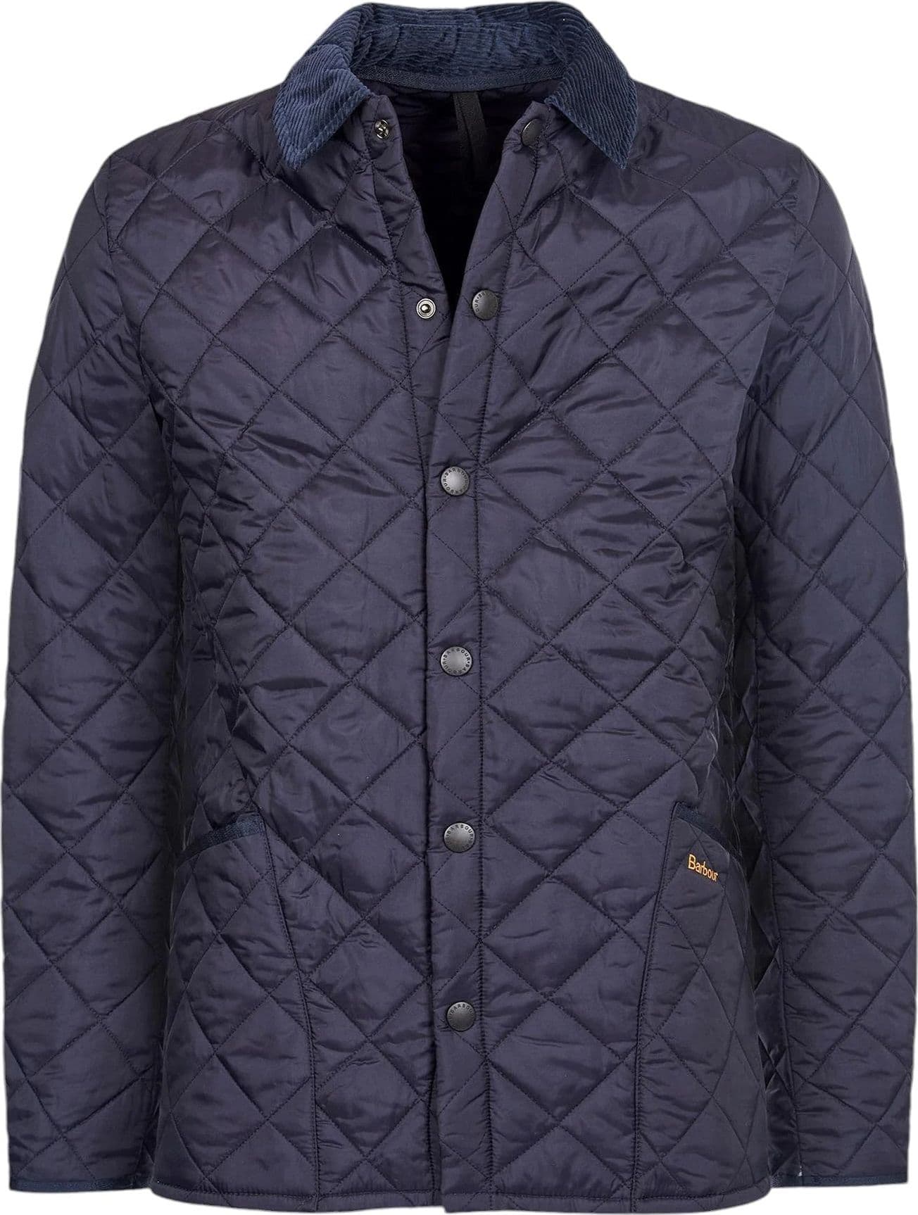 BARBOUR Giubbino Uomo Barbour MQU0240 MQU NY92