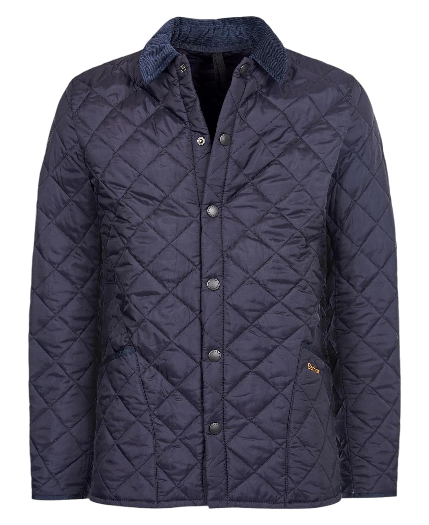 BARBOUR Giubbino Uomo Barbour MQU0240 MQU NY92