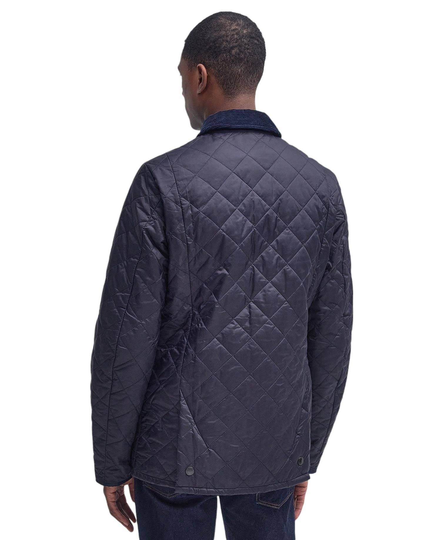 BARBOUR Giubbino Uomo Barbour MQU0240 MQU NY92 da uomo in Giacche Drestige - Casamassima, commercioVirtuoso.it