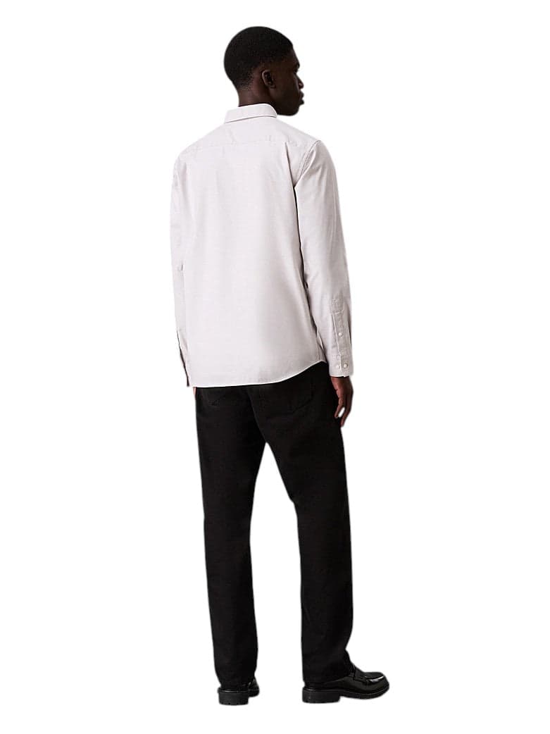 calvin klein Camicia Uomo Calvin Klein K10K113614 RAJ da uomo in Camicie casual Drestige - Casamassima, commercioVirtuoso.it