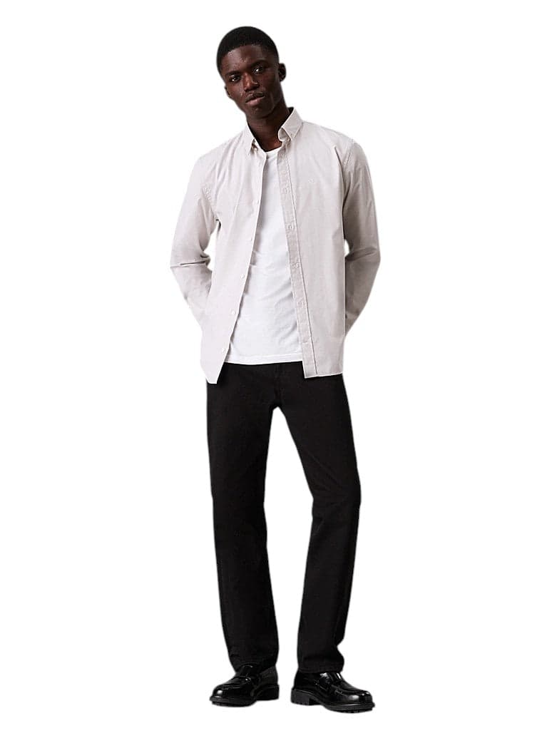calvin klein Camicia Uomo Calvin Klein K10K113614 RAJ da uomo in Camicie casual Drestige - Casamassima, commercioVirtuoso.it