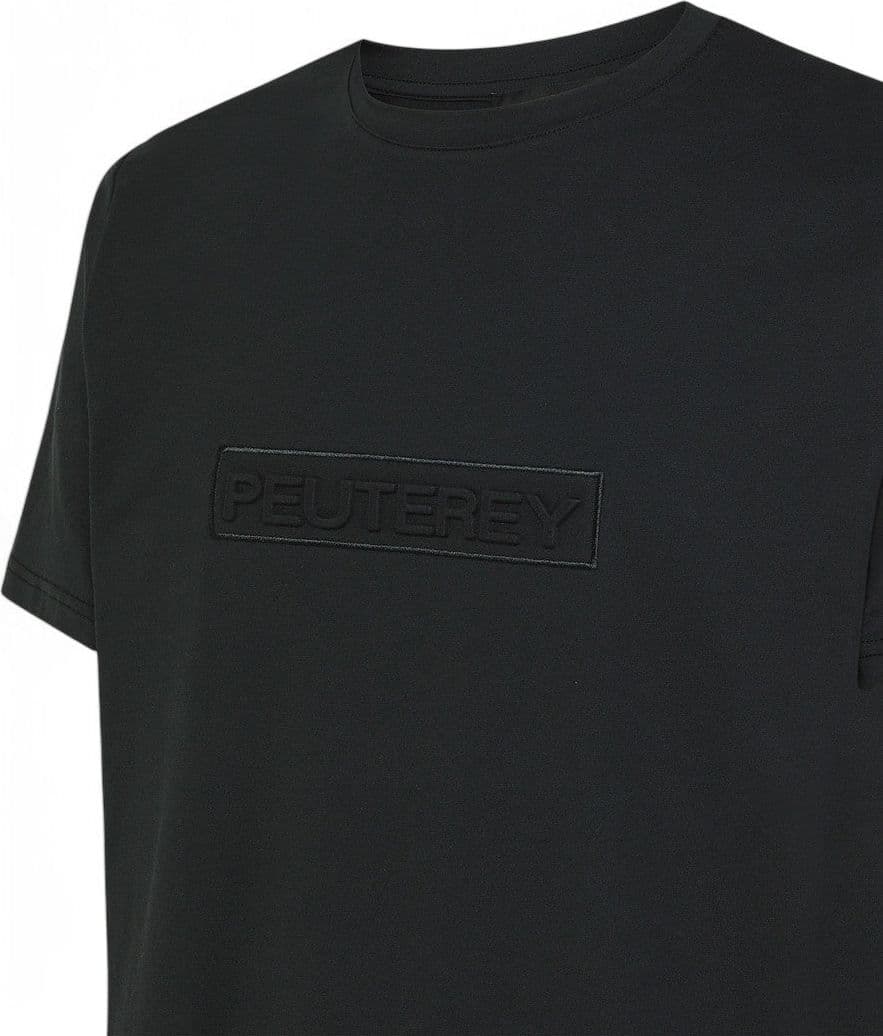 Peuterey T-shirt Uomo OTAGO CN 02 NER da uomo in T-shirt Drestige - Casamassima, commercioVirtuoso.it