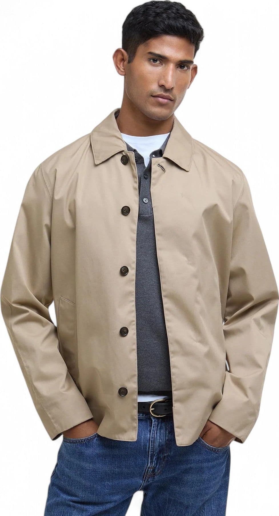 BARBOUR Giubbino Uomo Barbour MWB1130 ST71 da uomo in Giacche Drestige - Casamassima, commercioVirtuoso.it