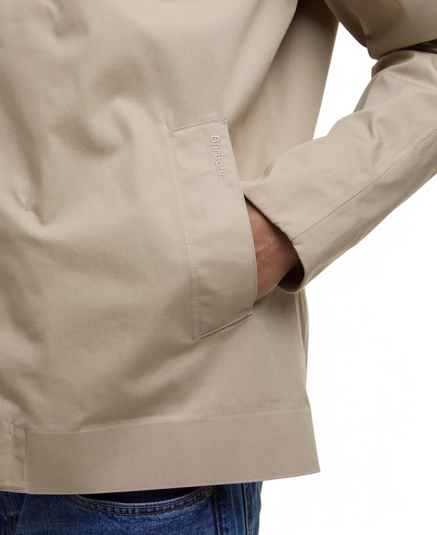 BARBOUR Giubbino Uomo Barbour MWB1130 ST71 da uomo in Giacche Drestige - Casamassima, commercioVirtuoso.it
