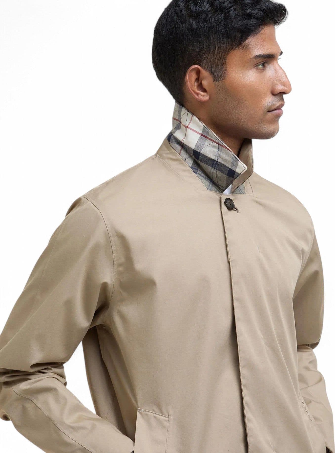 BARBOUR Giubbino Uomo Barbour MWB1130 ST71 da uomo in Giacche Drestige - Casamassima, commercioVirtuoso.it