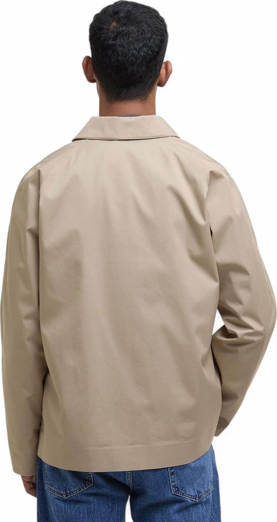 BARBOUR Giubbino Uomo Barbour MWB1130 ST71 da uomo in Giacche Drestige - Casamassima, commercioVirtuoso.it
