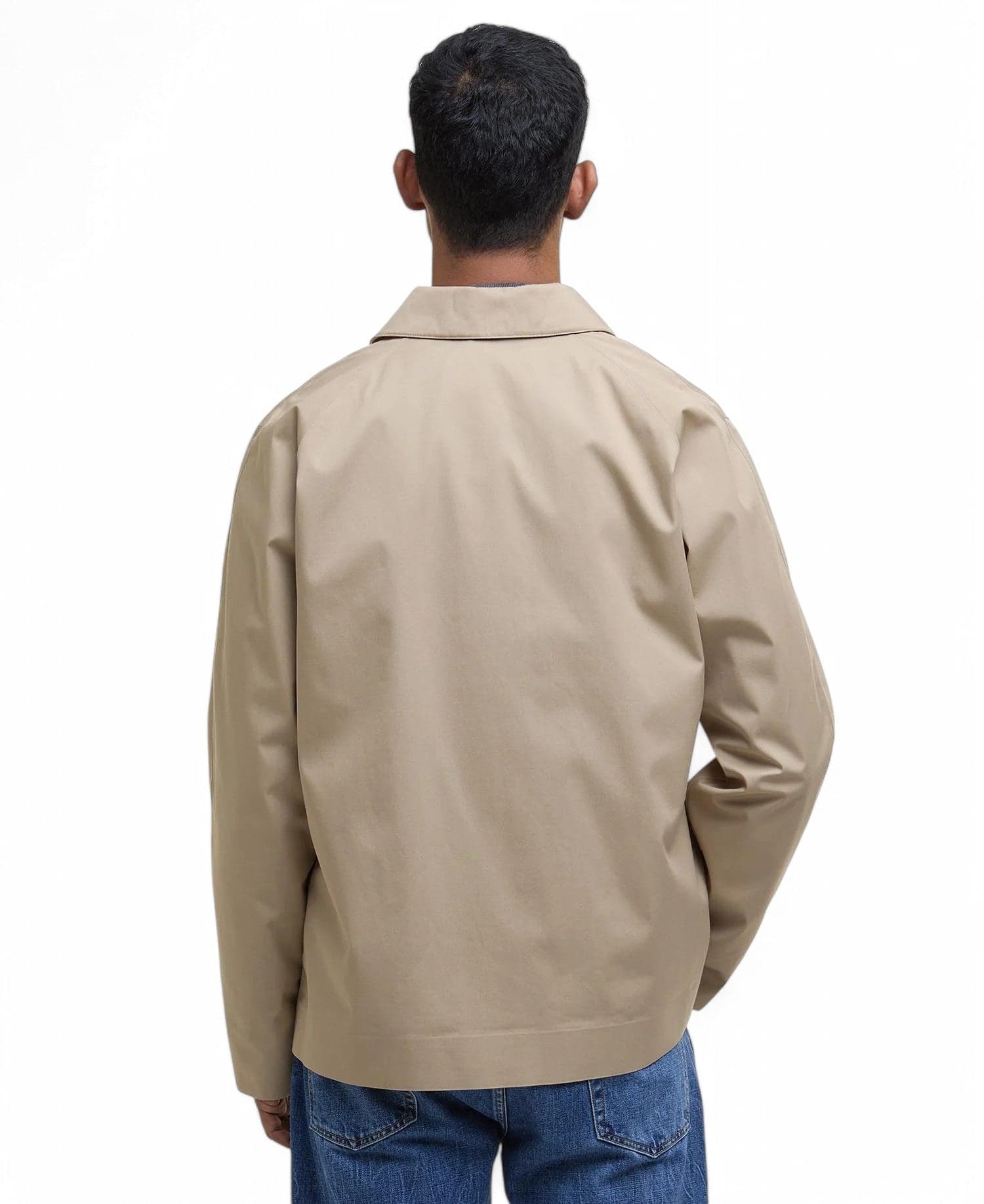 BARBOUR Giubbino Uomo Barbour MWB1130 ST71 da uomo in Giacche Drestige - Casamassima, commercioVirtuoso.it