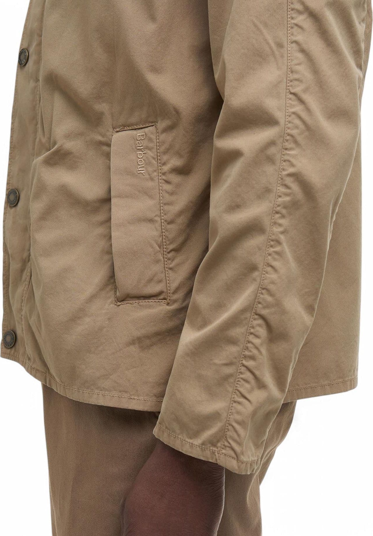 BARBOUR Giubbino Uomo Barbour MCA0978 BE31 da uomo in Giacche Drestige - Casamassima, commercioVirtuoso.it