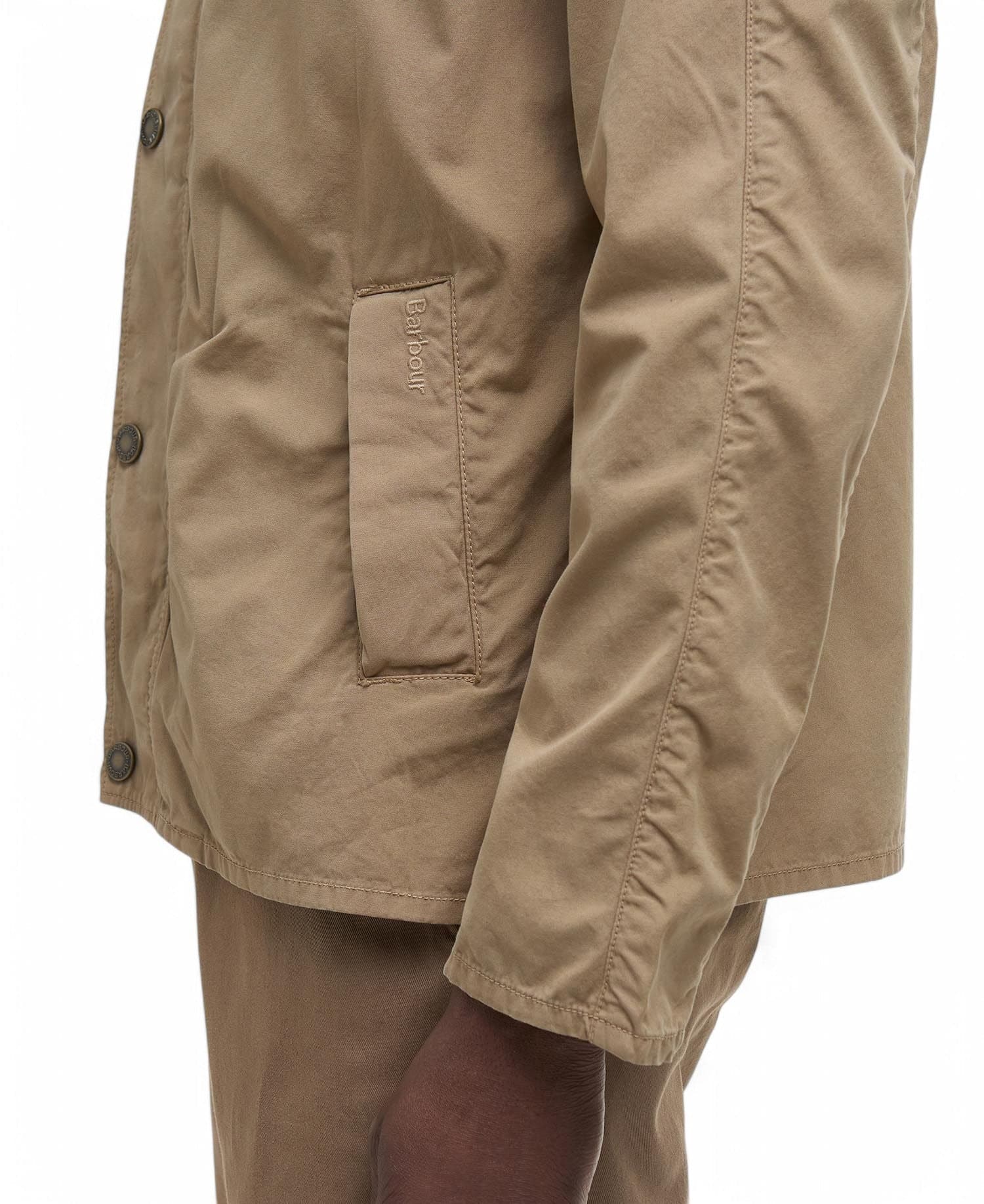 BARBOUR Giubbino Uomo Barbour MCA0978 BE31 da uomo in Giacche Drestige - Casamassima, commercioVirtuoso.it