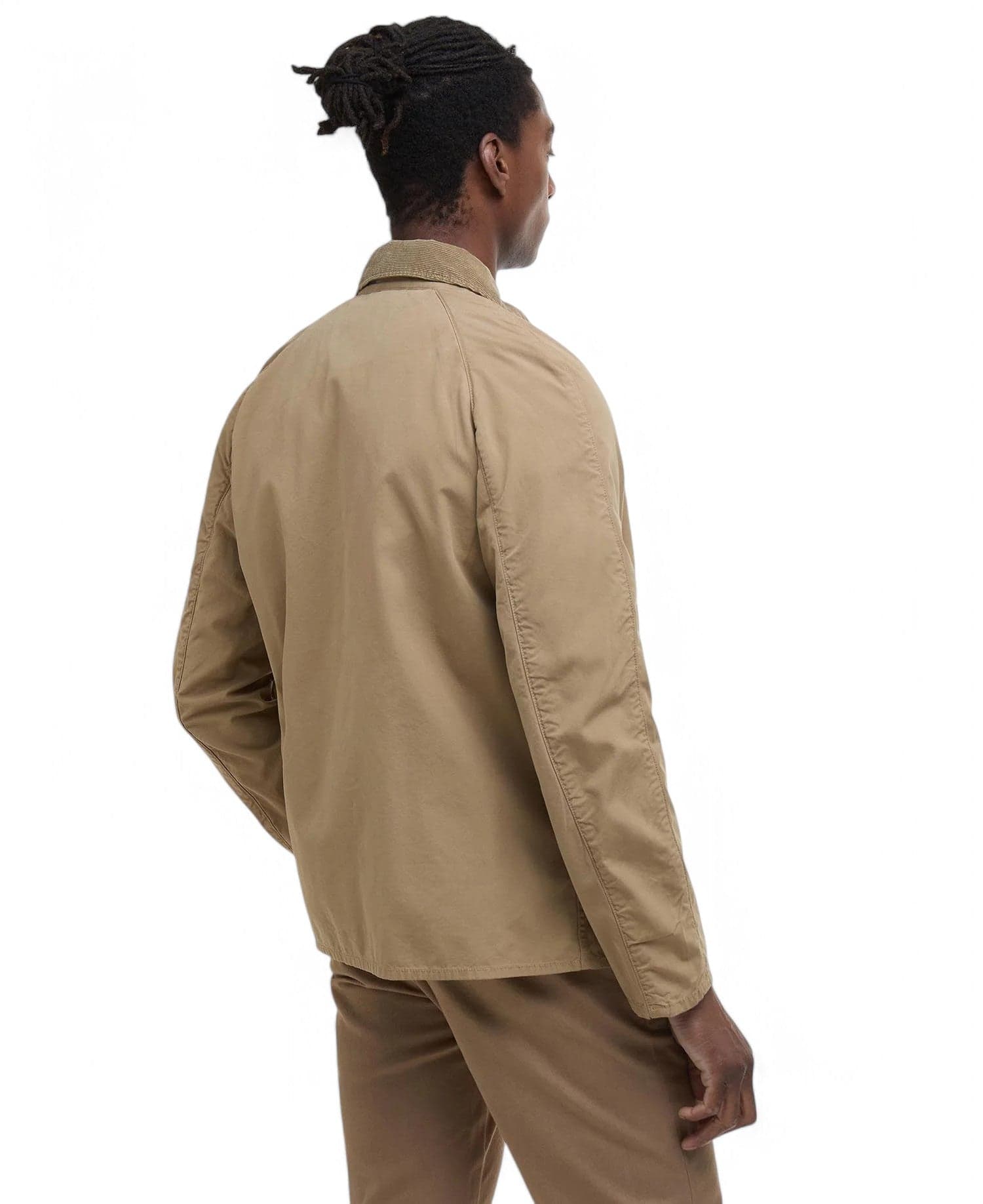 BARBOUR Giubbino Uomo Barbour MCA0978 BE31 da uomo in Giacche Drestige - Casamassima, commercioVirtuoso.it