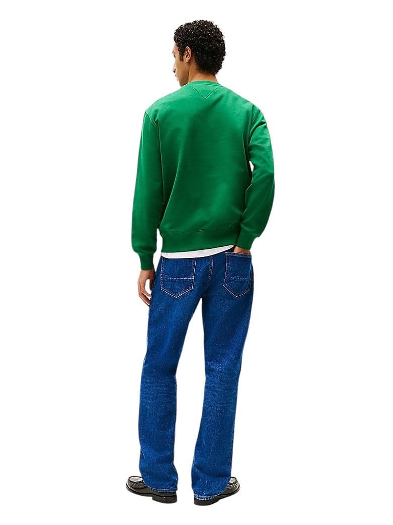 Tommy Hilfiger Felpa Uomo MW0MW38673 L4F da uomo in Felpe con cappuccio Drestige - Casamassima, commercioVirtuoso.it