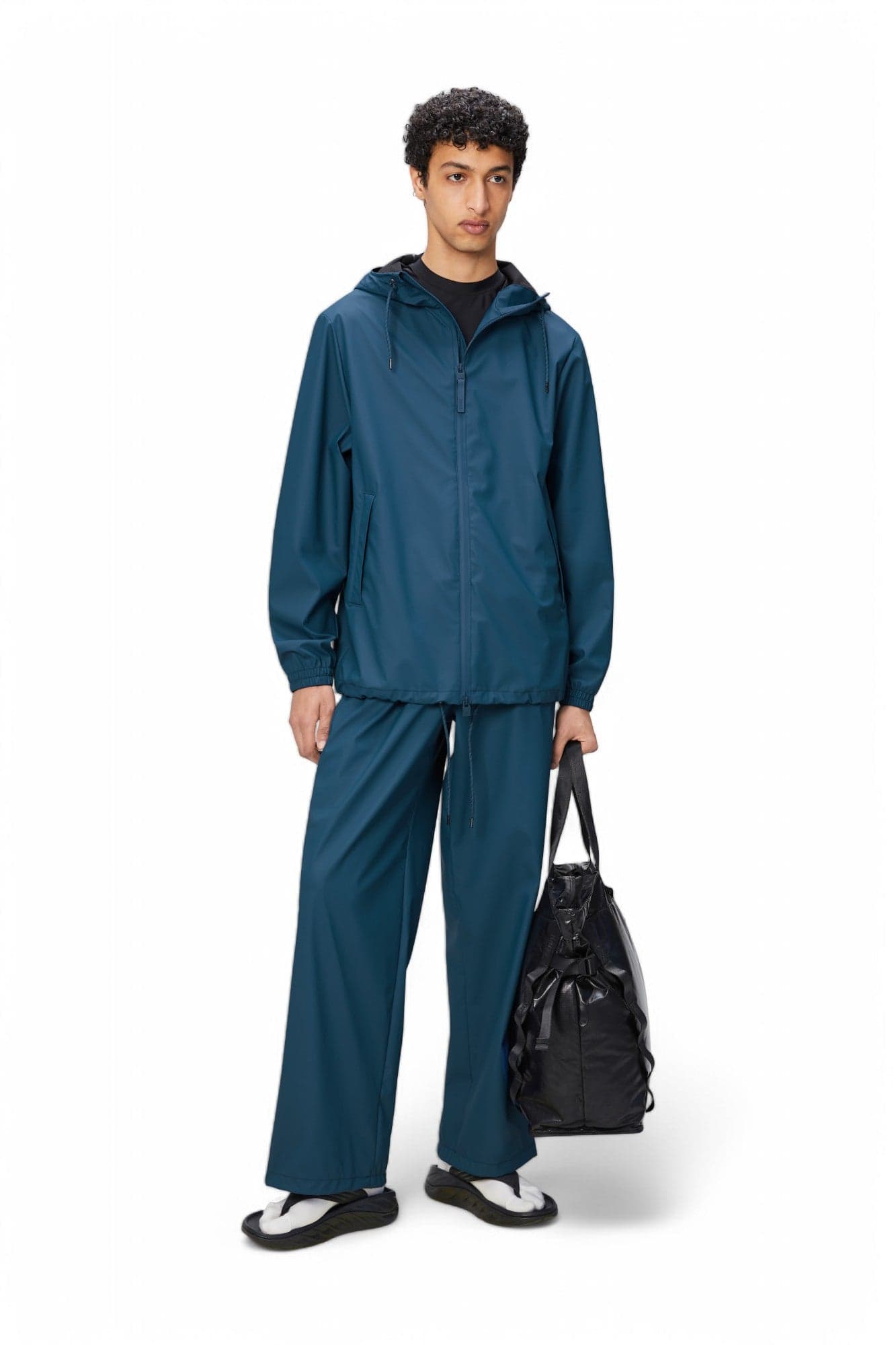RAINS Giubbino Uomo Rains 18370 109 PULSE da uomo in Giacche Drestige - Casamassima, commercioVirtuoso.it