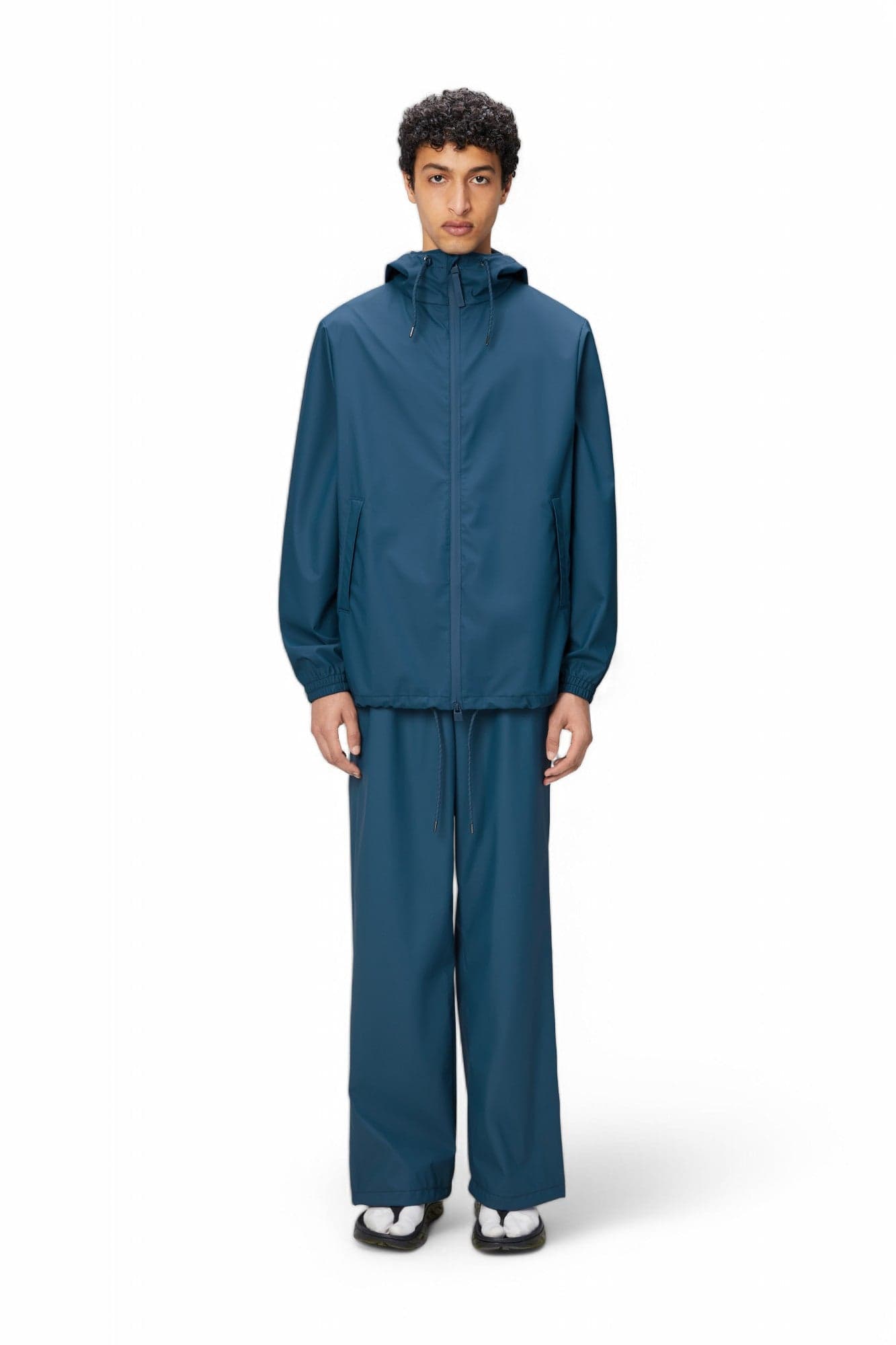 RAINS Giubbino Uomo Rains 18370 109 PULSE da uomo in Giacche Drestige - Casamassima, commercioVirtuoso.it