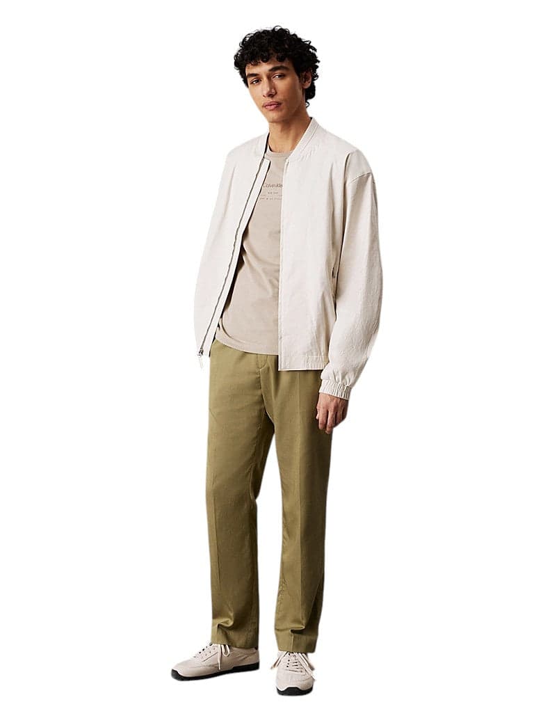 calvin klein Pantalone Uomo Calvin Klein K10K114403 MSS VER da uomo in Pantaloni da ginnastica Drestige - Casamassima, commercioVirtuoso.it