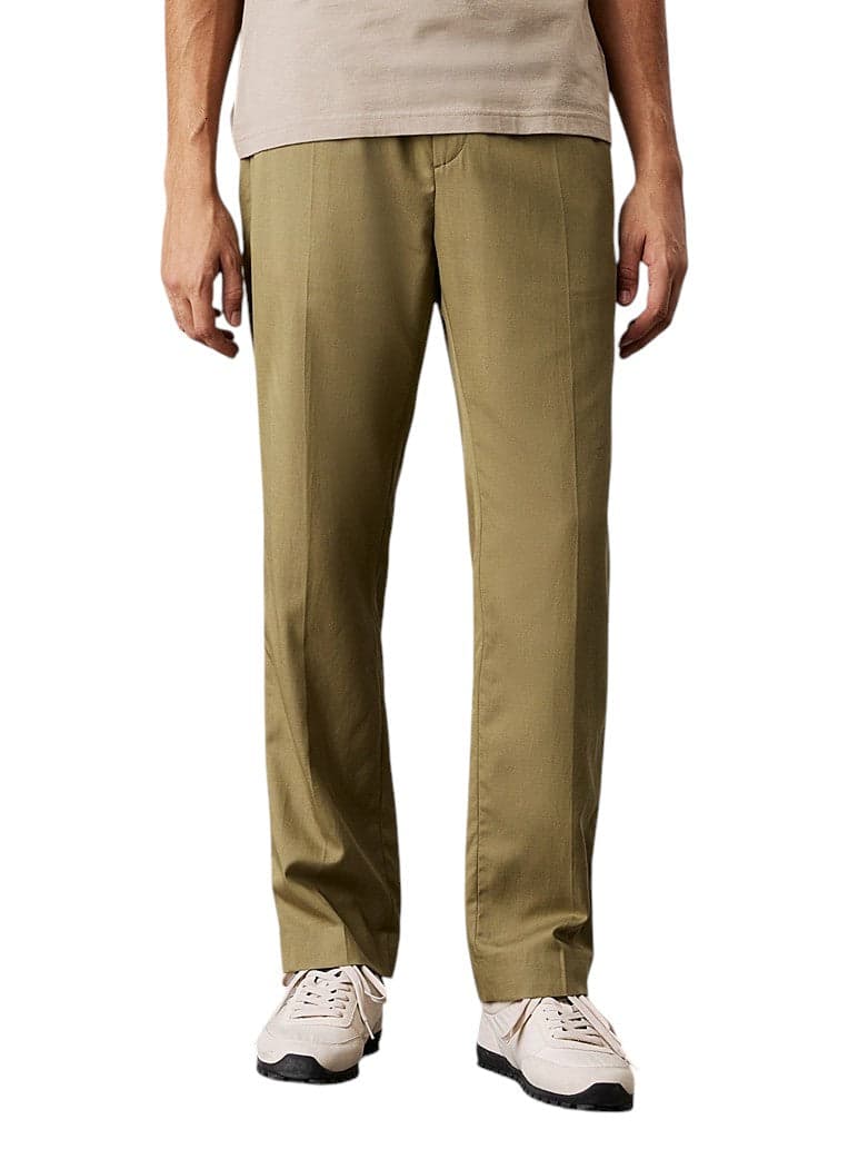 calvin klein Pantalone Uomo Calvin Klein K10K114403 MSS VER da uomo in Pantaloni da ginnastica Drestige - Casamassima, commercioVirtuoso.it