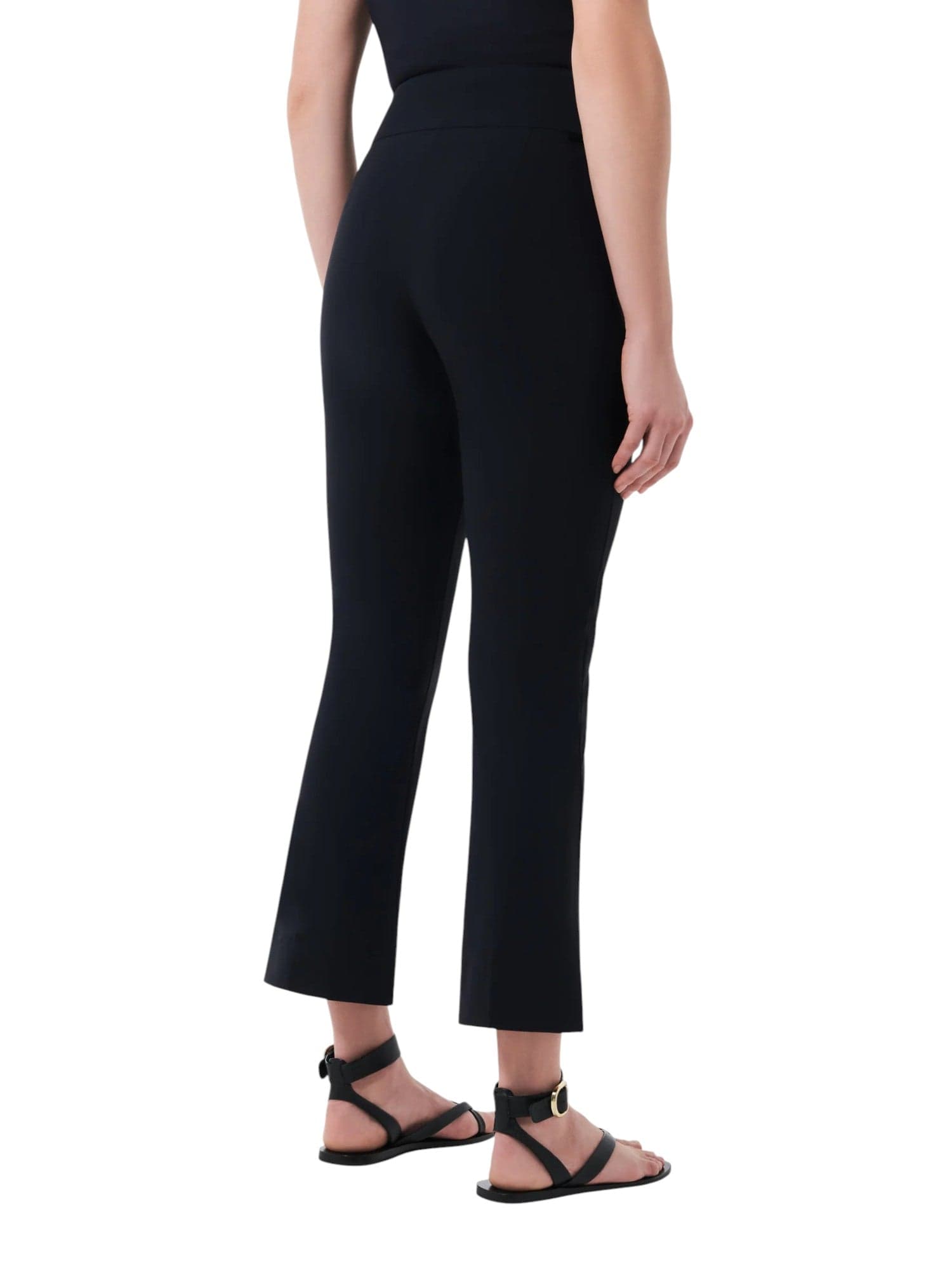 RRD Pantalone Donna Rrd 25851 60 BLU BLACK da donna in Pantaloni Drestige - Casamassima, commercioVirtuoso.it