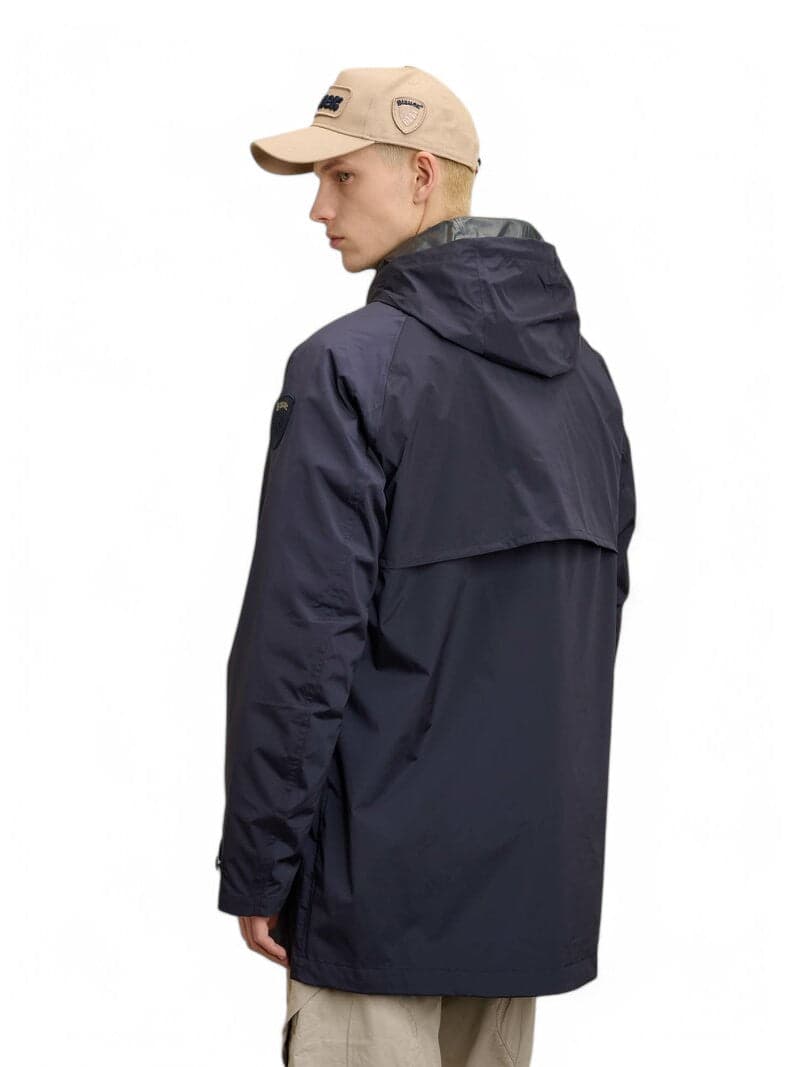 Blauer Giubbino Uomo BLUK11239 7110 888 da uomo in Giacche Drestige - Casamassima, commercioVirtuoso.it