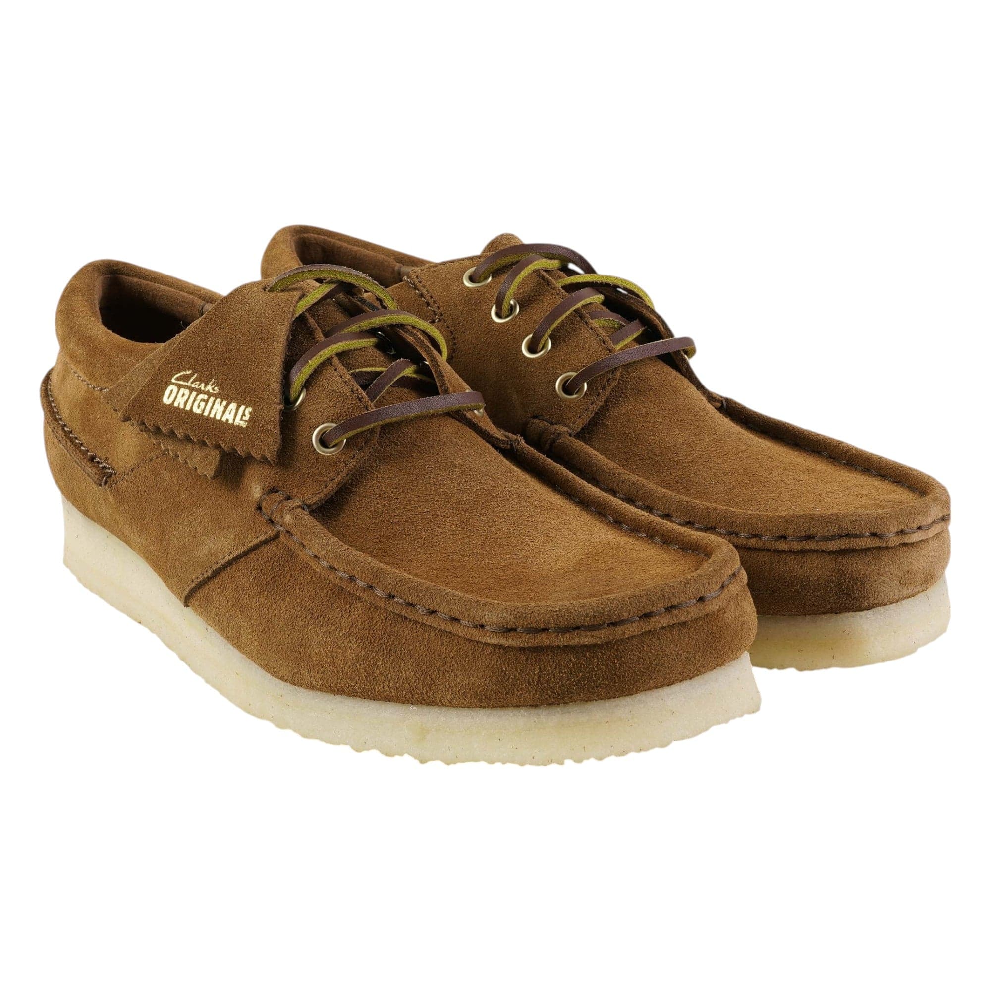 CLARKS ORIGINALS Scarpa Uomo Clarks Originals 175755 COLA da uomo in Stivali Drestige - Casamassima, commercioVirtuoso.it