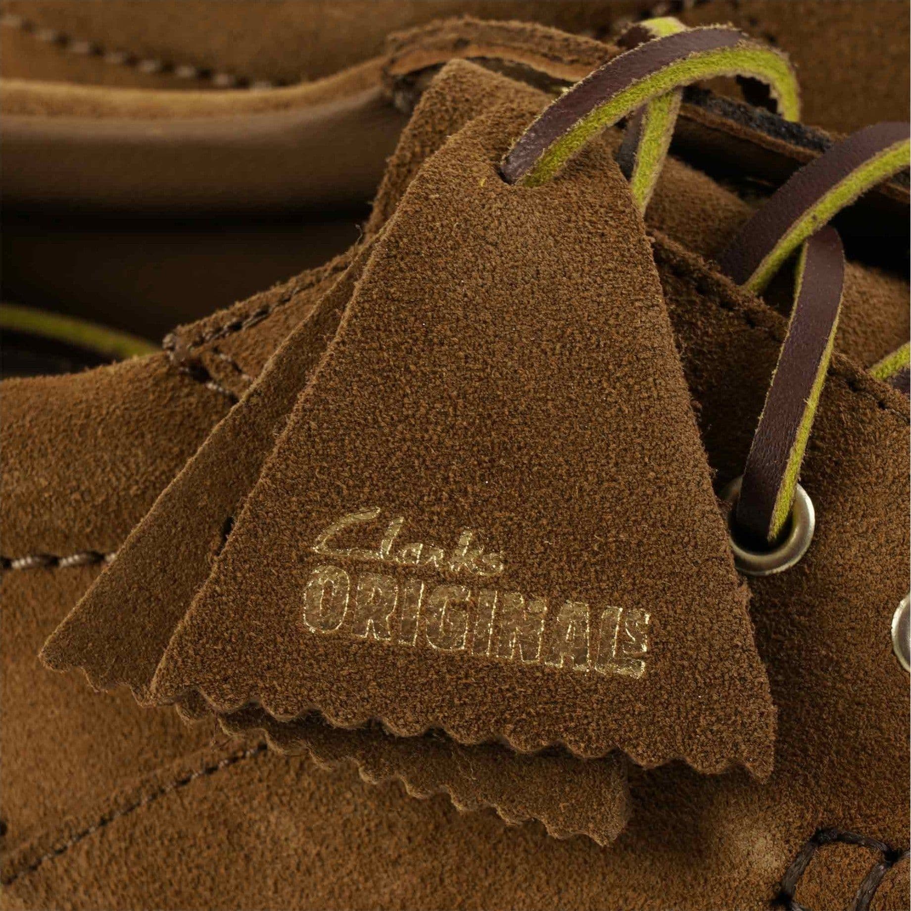 CLARKS ORIGINALS Scarpa Uomo Clarks Originals 175755 COLA da uomo in Stivali Drestige - Casamassima, commercioVirtuoso.it