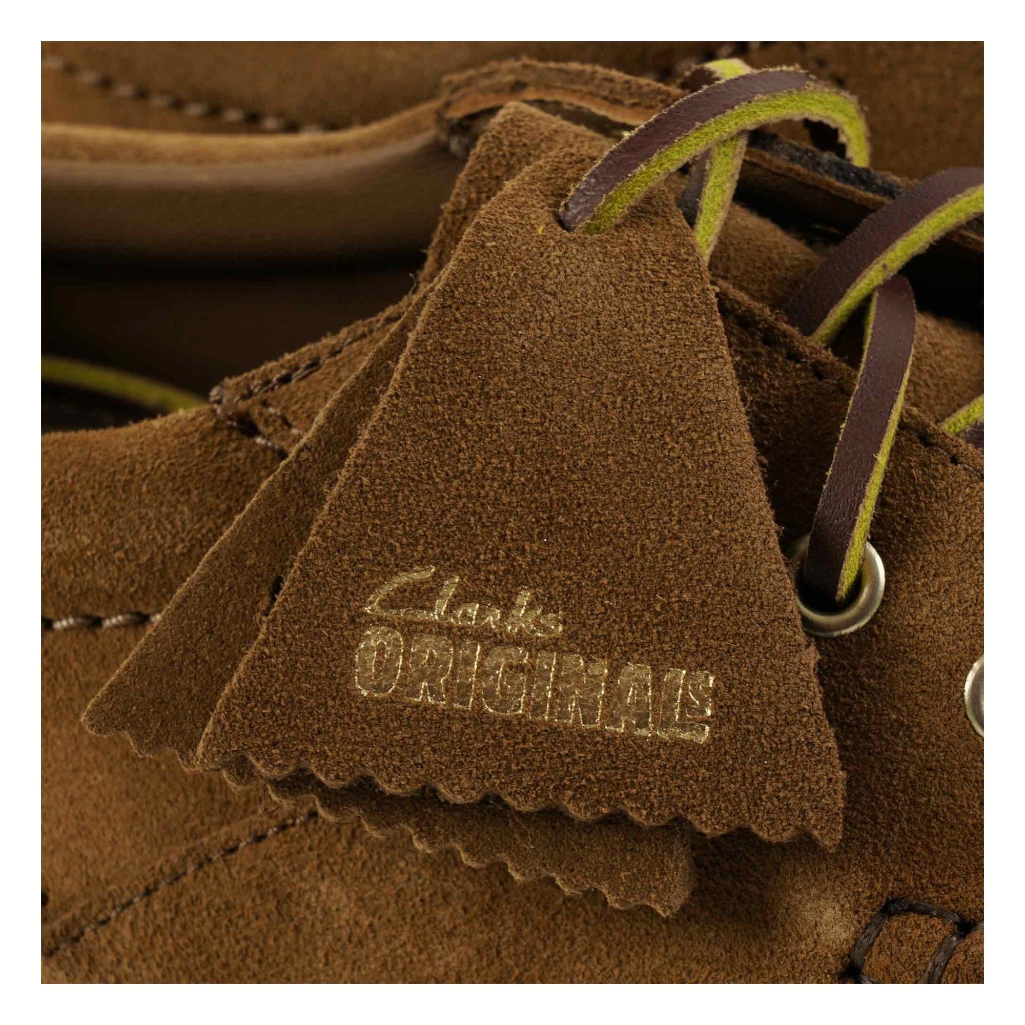 CLARKS ORIGINALS Scarpa Uomo Clarks Originals 175755 COLA da uomo in Stivali Drestige - Casamassima, commercioVirtuoso.it