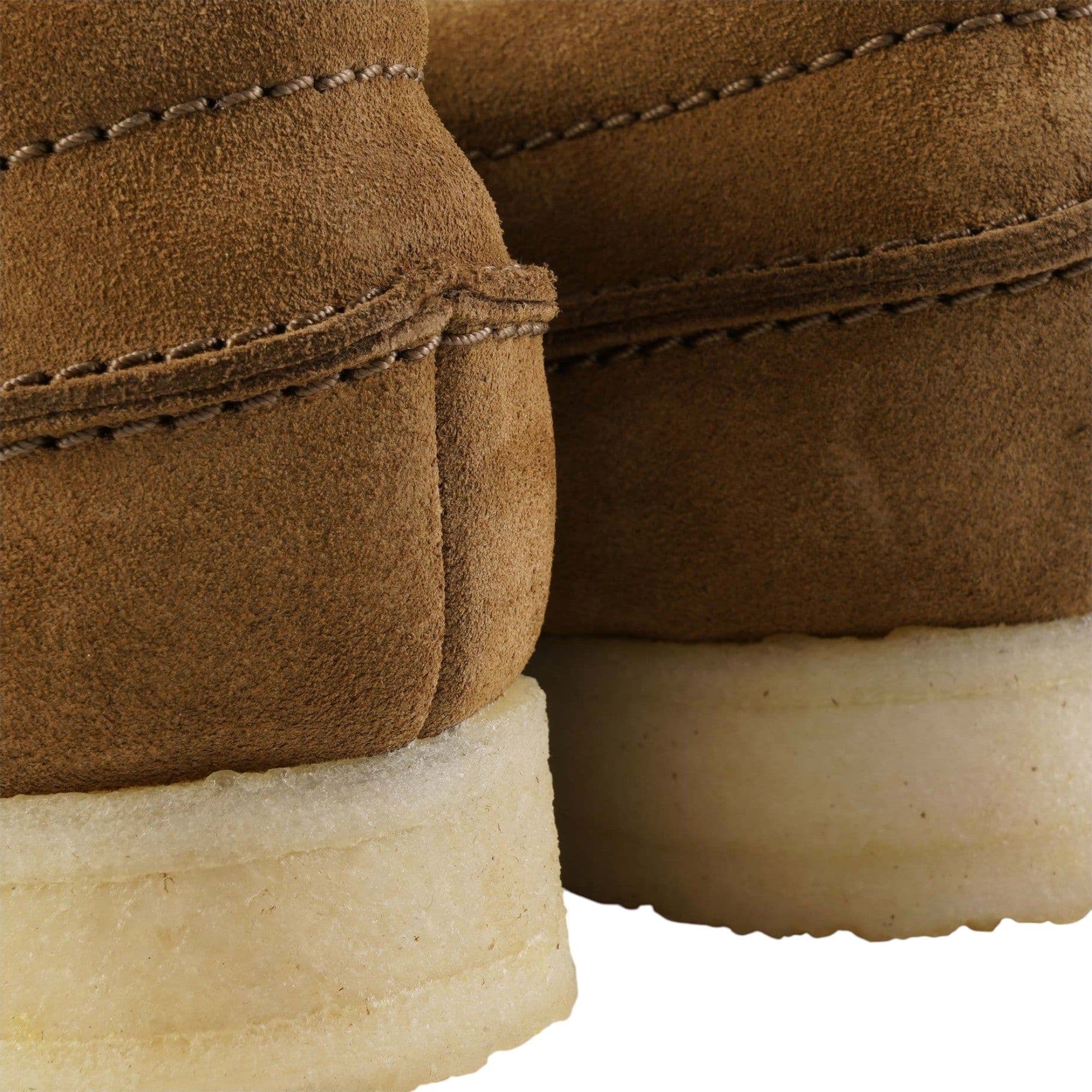 CLARKS ORIGINALS Scarpa Uomo Clarks Originals 175755 COLA da uomo in Stivali Drestige - Casamassima, commercioVirtuoso.it