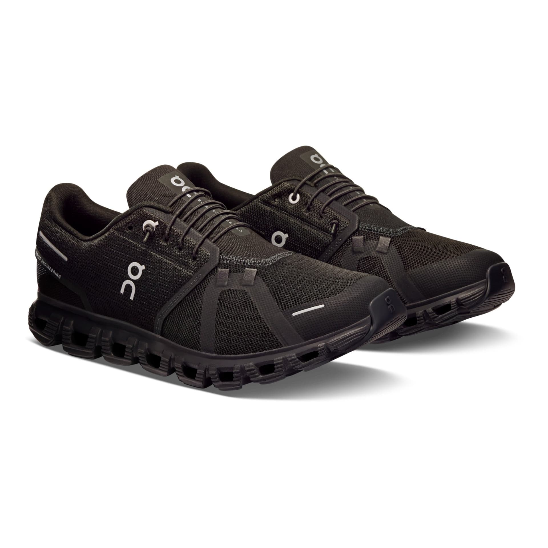 ON Scarpa Uomo On 3MF10071043 BLACK da uomo in Sneaker casual Drestige - Casamassima, commercioVirtuoso.it