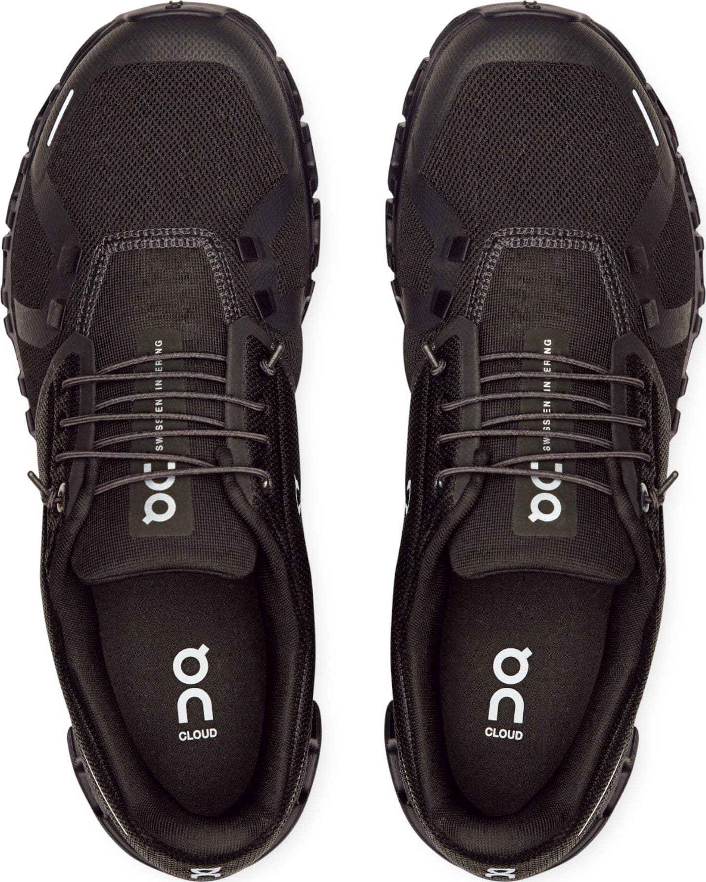 ON Scarpa Uomo On 3MF10071043 BLACK da uomo in Sneaker casual Drestige - Casamassima, commercioVirtuoso.it