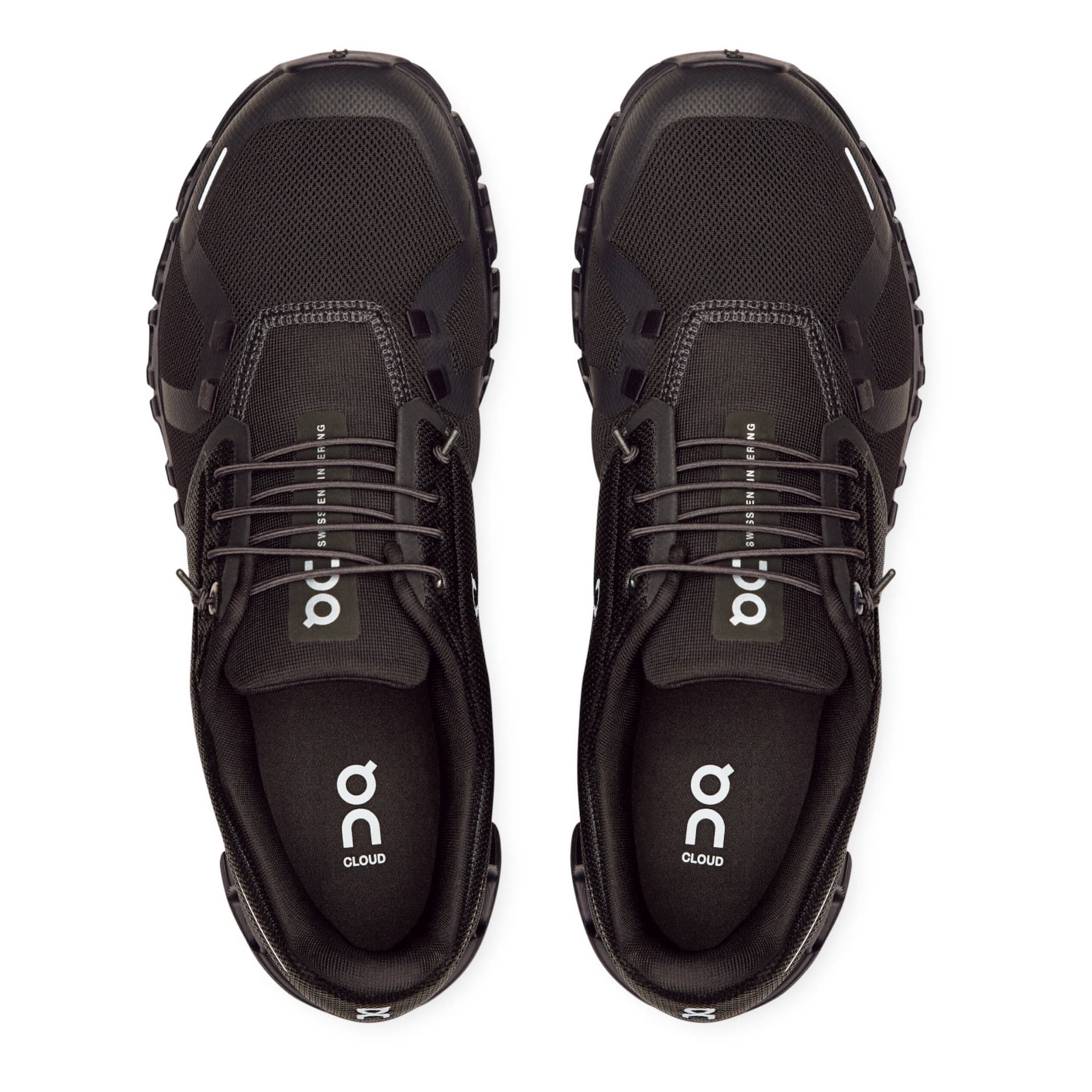 ON Scarpa Uomo On 3MF10071043 BLACK da uomo in Sneaker casual Drestige - Casamassima, commercioVirtuoso.it