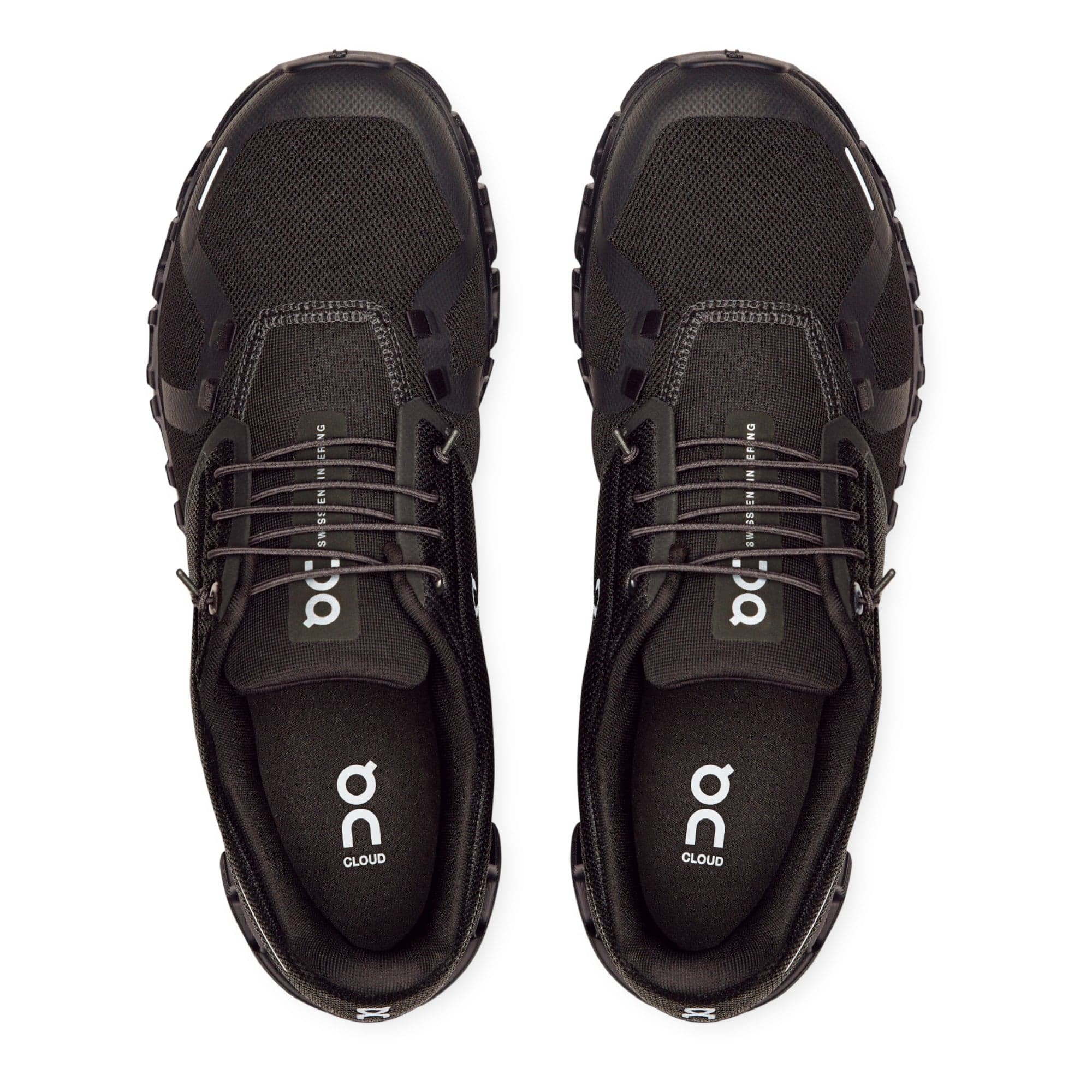 ON Scarpa Uomo On 3MF10071043 BLACK da uomo in Sneaker casual Drestige - Casamassima, commercioVirtuoso.it