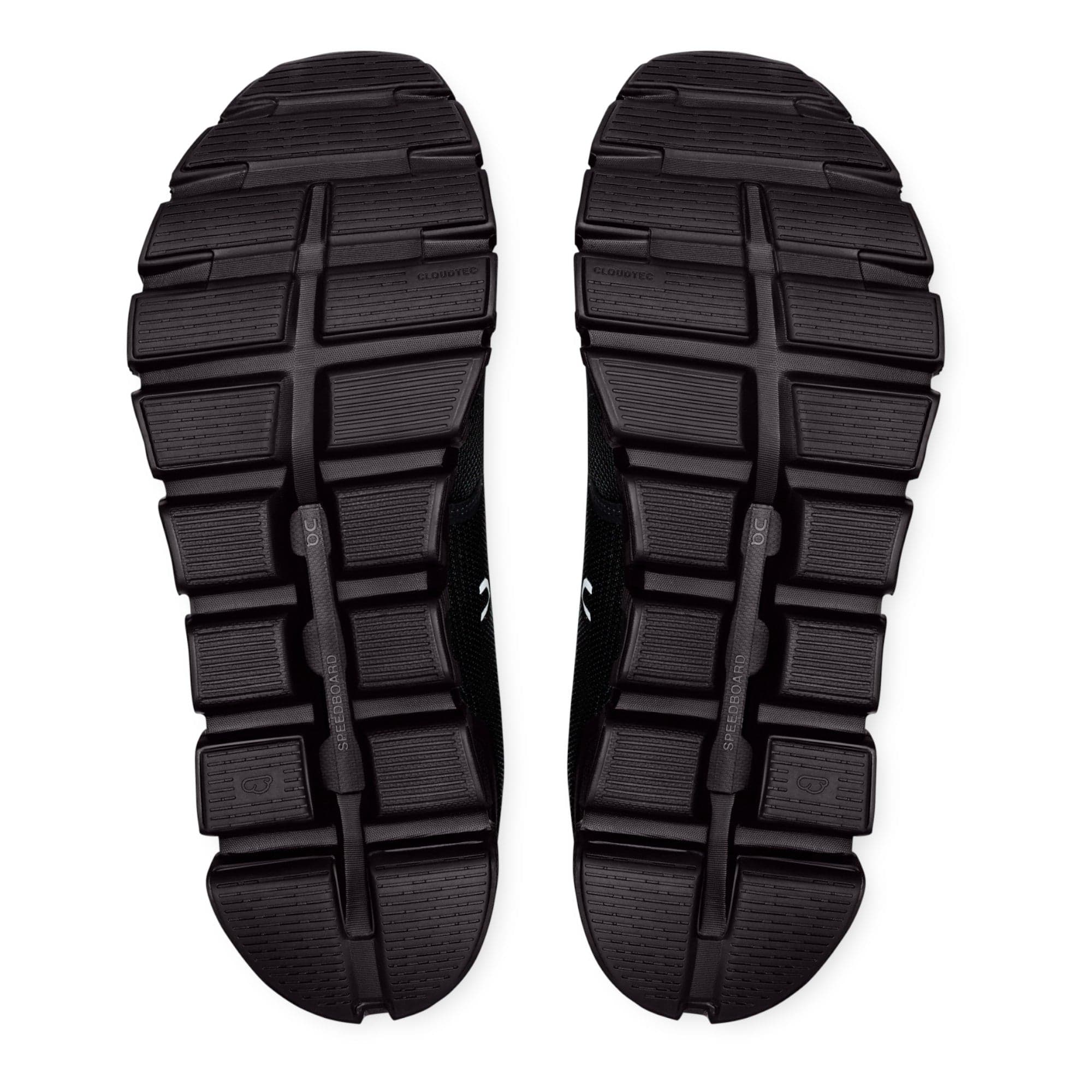 ON Scarpa Uomo On 3MF10071043 BLACK da uomo in Sneaker casual Drestige - Casamassima, commercioVirtuoso.it