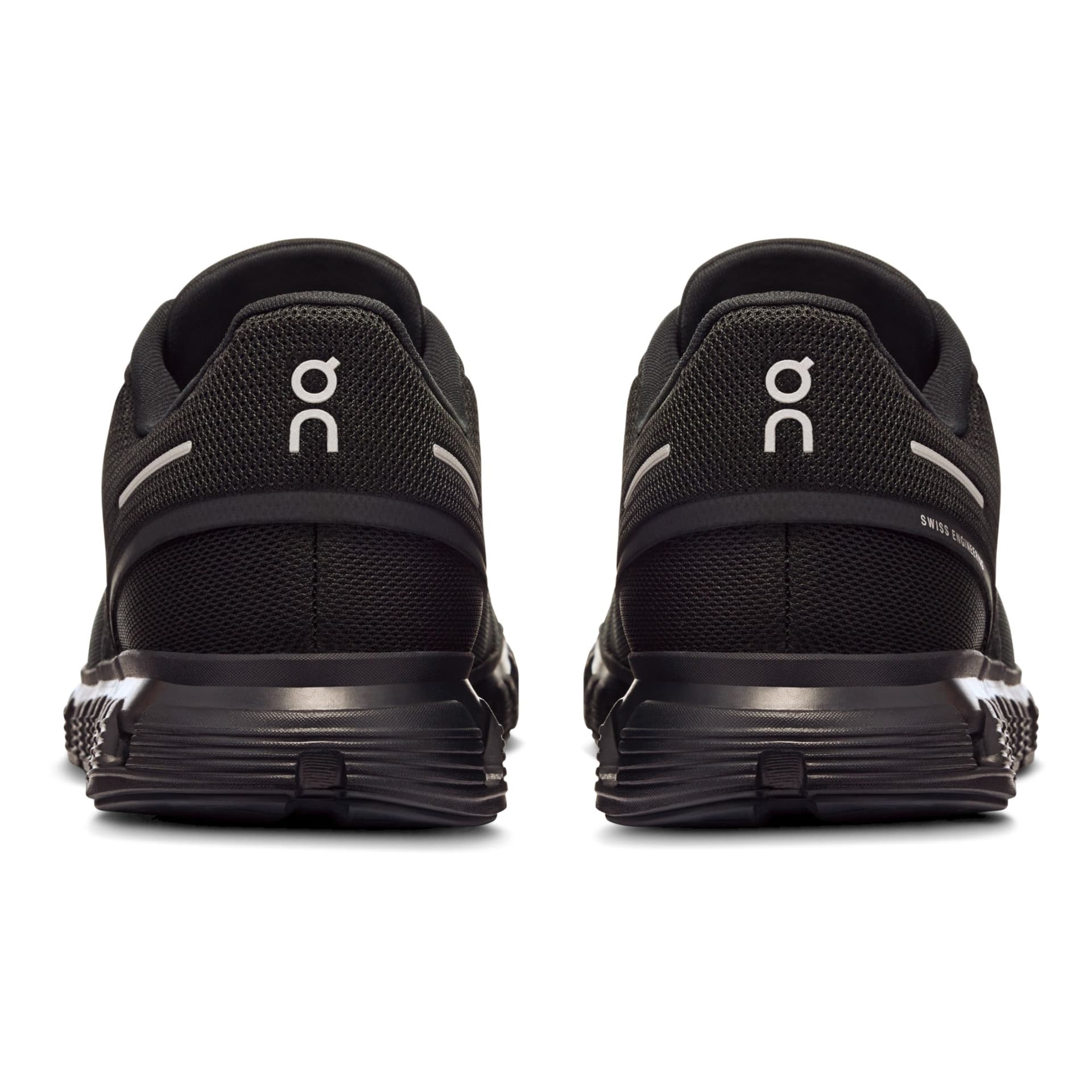 ON Scarpa Uomo On 3MF10071043 BLACK da uomo in Sneaker casual Drestige - Casamassima, commercioVirtuoso.it