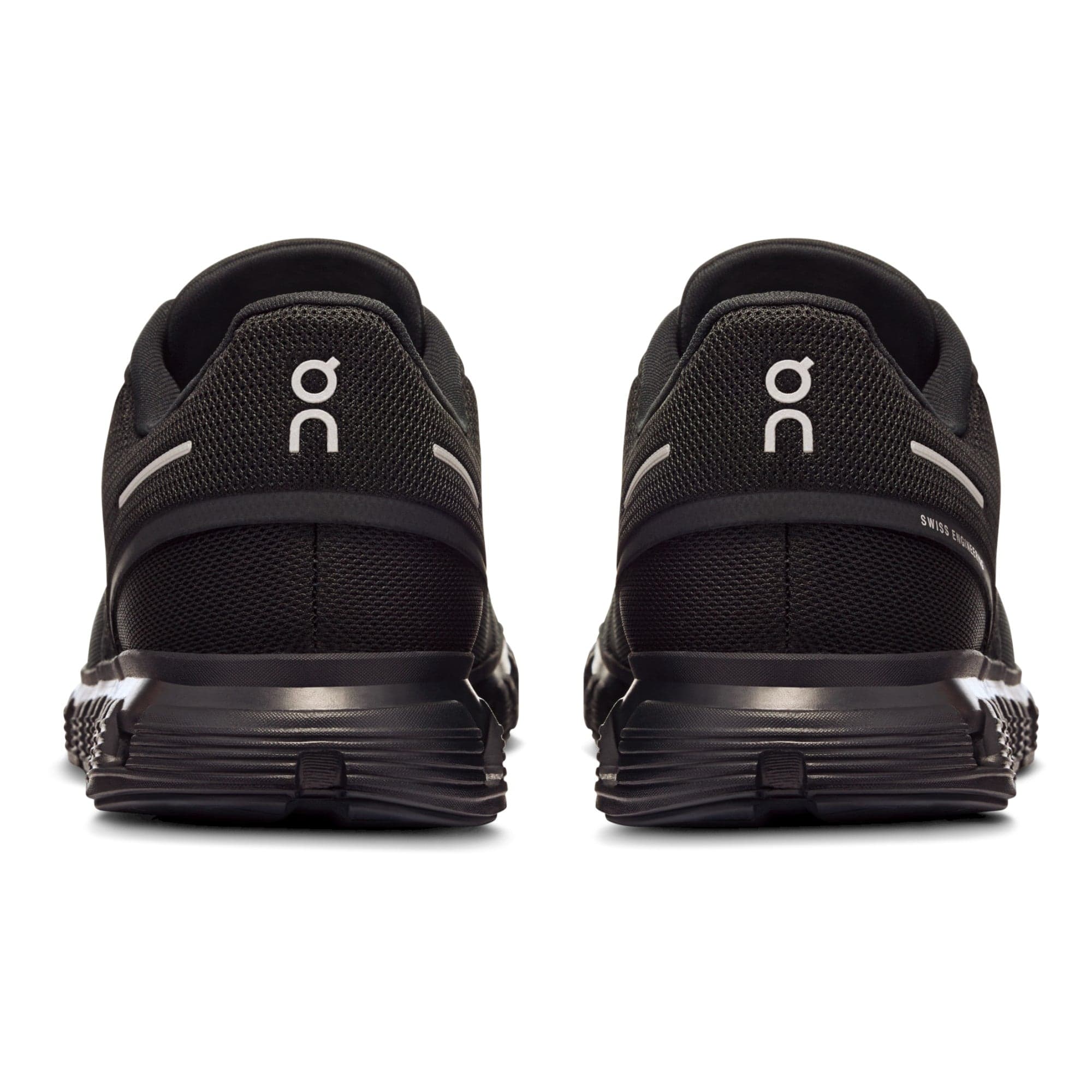 ON Scarpa Uomo On 3MF10071043 BLACK da uomo in Sneaker casual Drestige - Casamassima, commercioVirtuoso.it