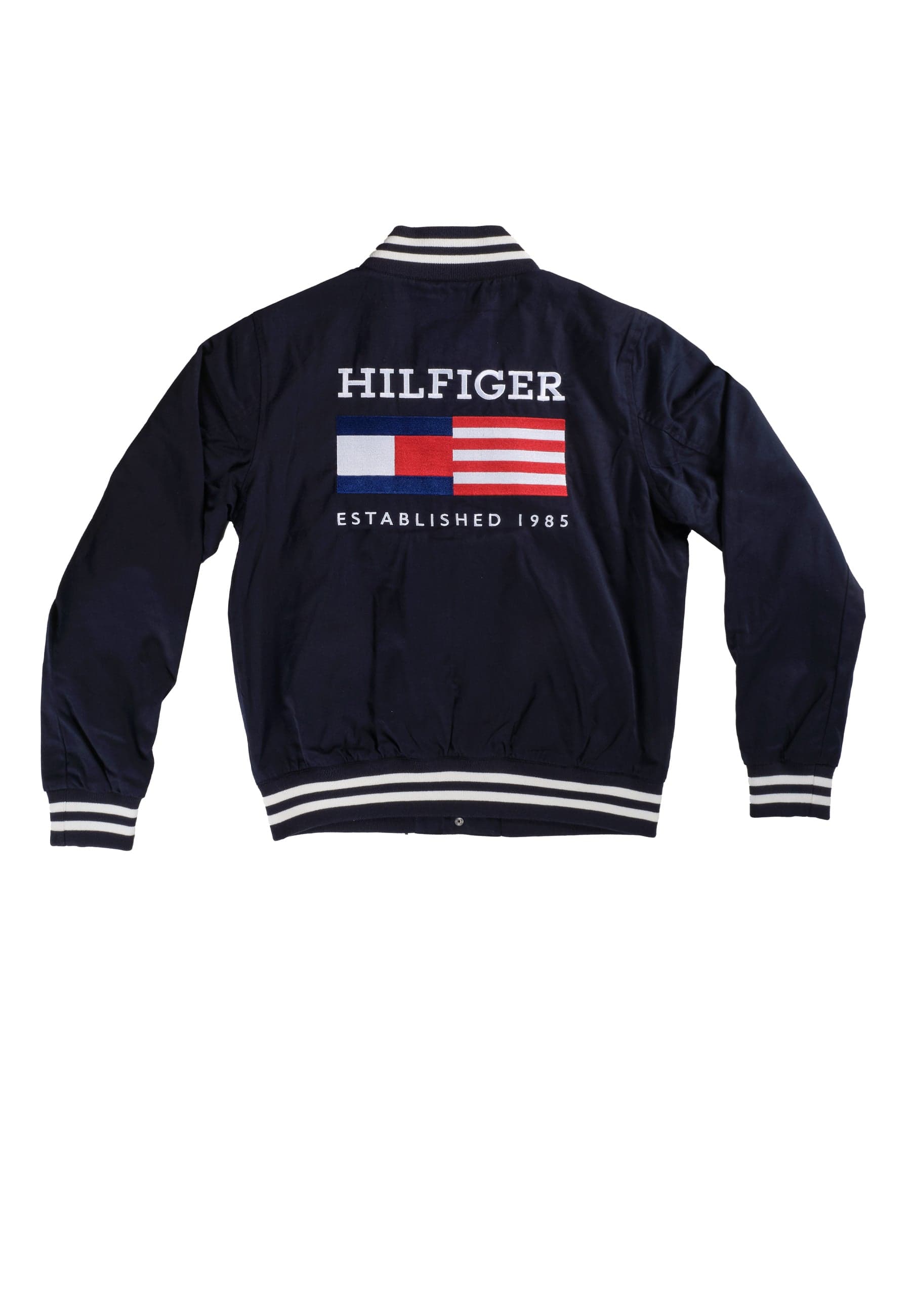 Tommy Hilfiger Giubbino Uomo MW0MW40647 DW5 da uomo in Giacche Drestige - Casamassima, commercioVirtuoso.it
