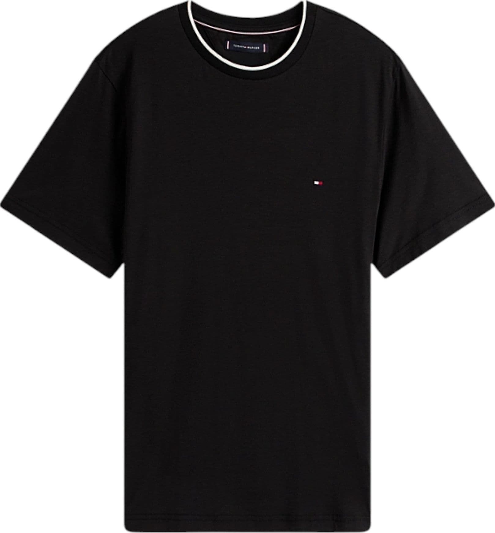 Tommy Hilfiger T-shirt Uomo MW0MW39368 BDS da uomo in T-shirt Drestige - Casamassima, commercioVirtuoso.it