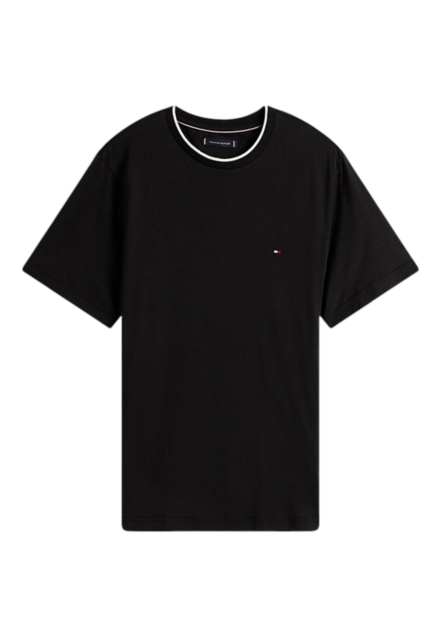 Tommy Hilfiger T-shirt Uomo MW0MW39368 BDS da uomo in T-shirt Drestige - Casamassima, commercioVirtuoso.it