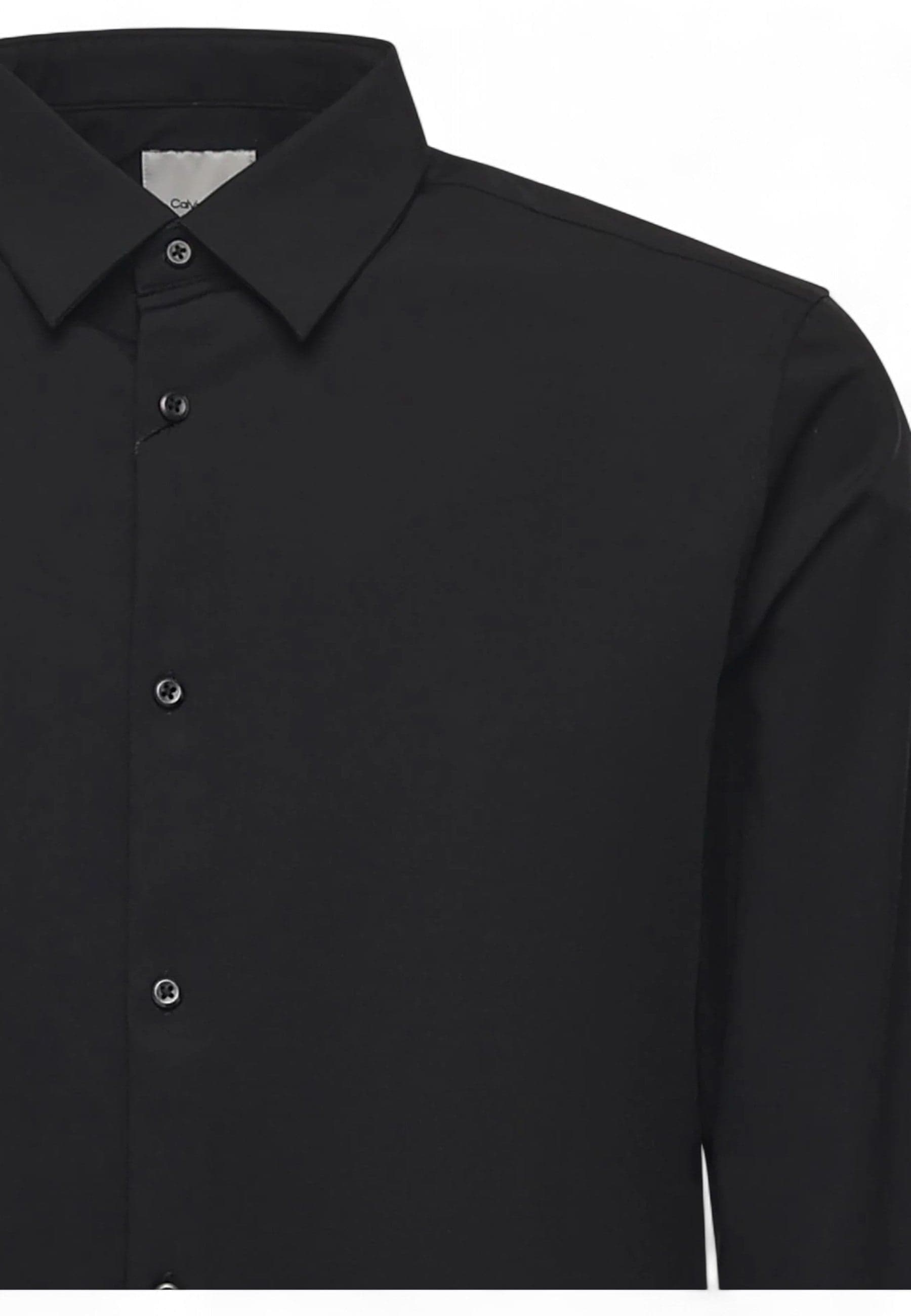 calvin klein Camicia Uomo Calvin Klein LV04LB149G UB1 da uomo in Camicie casual Drestige - Casamassima, commercioVirtuoso.it