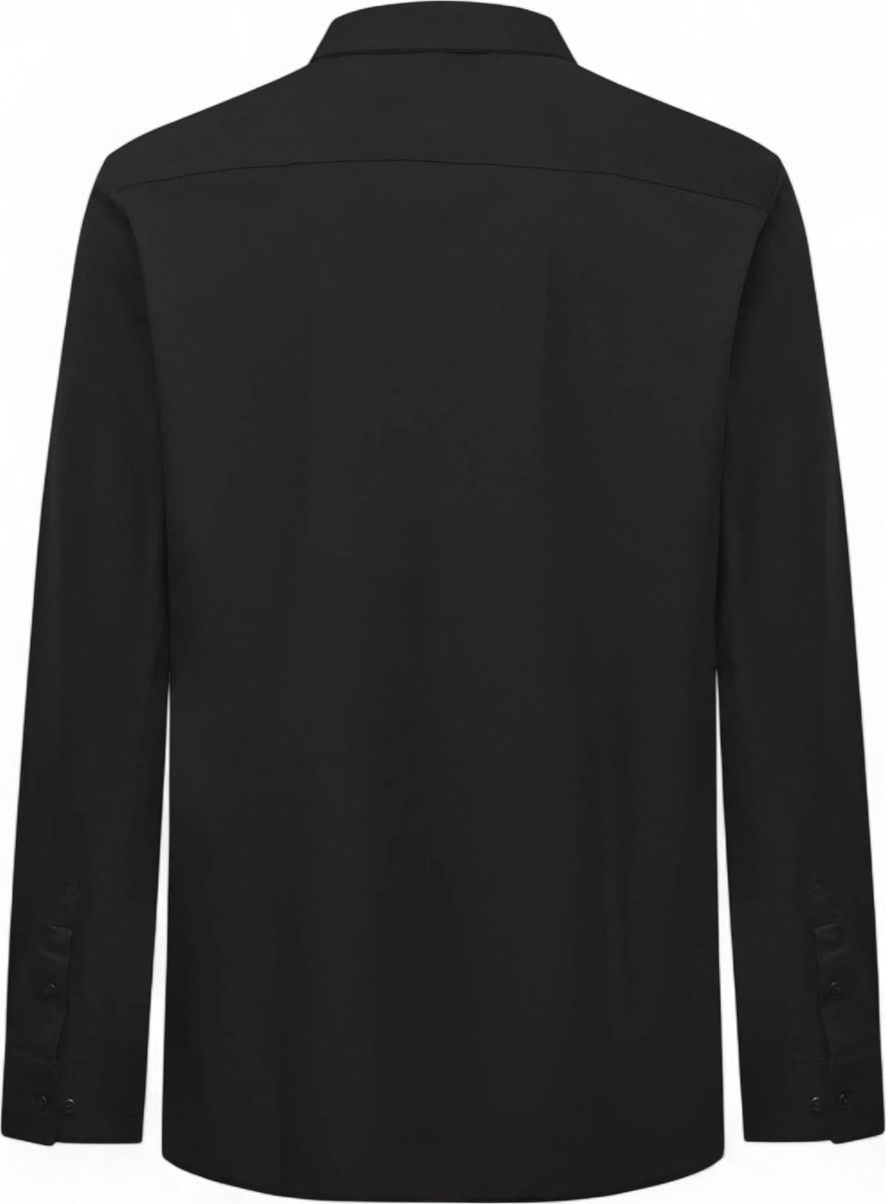 calvin klein Camicia Uomo Calvin Klein LV04LB149G UB1 da uomo in Camicie casual Drestige - Casamassima, commercioVirtuoso.it