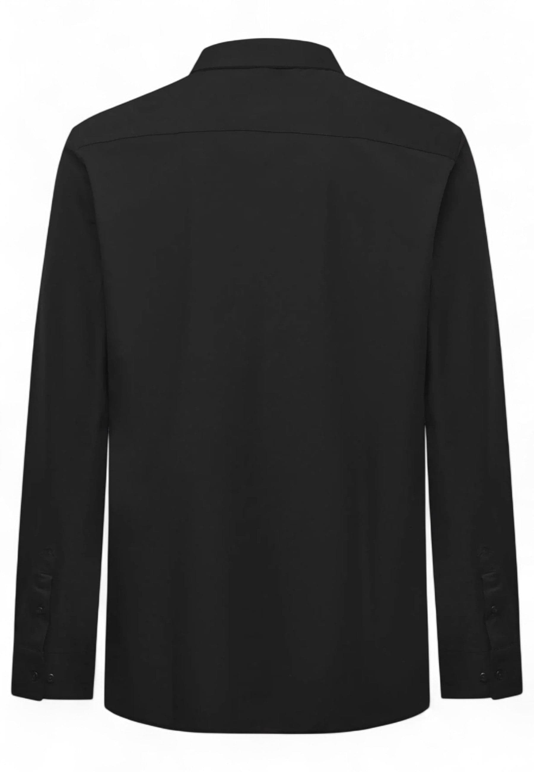 calvin klein Camicia Uomo Calvin Klein LV04LB149G UB1 da uomo in Camicie casual Drestige - Casamassima, commercioVirtuoso.it