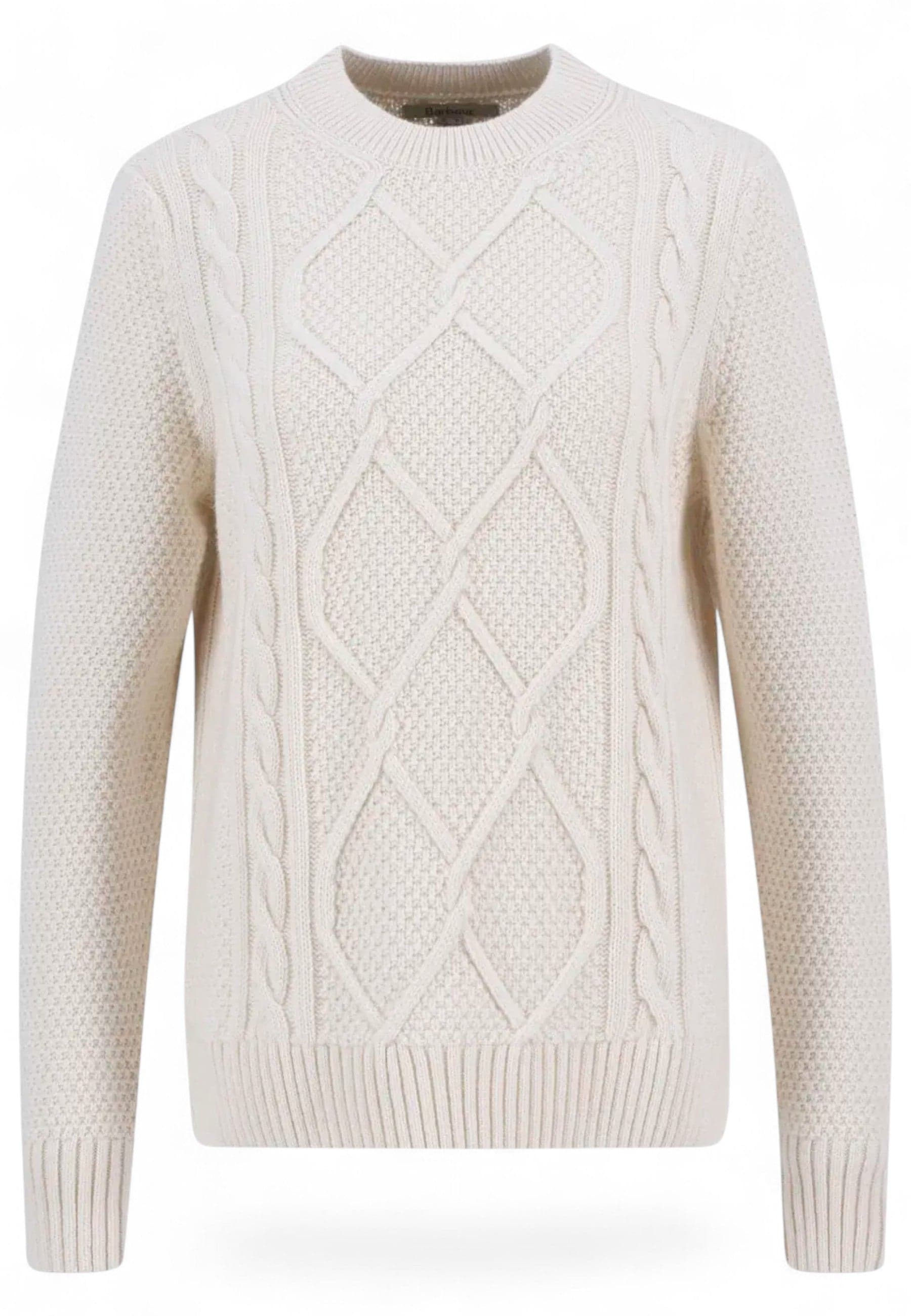 BARBOUR Maglia Donna Barbour LKN1572 WH51 da donna in Giacche Drestige - Casamassima, commercioVirtuoso.it