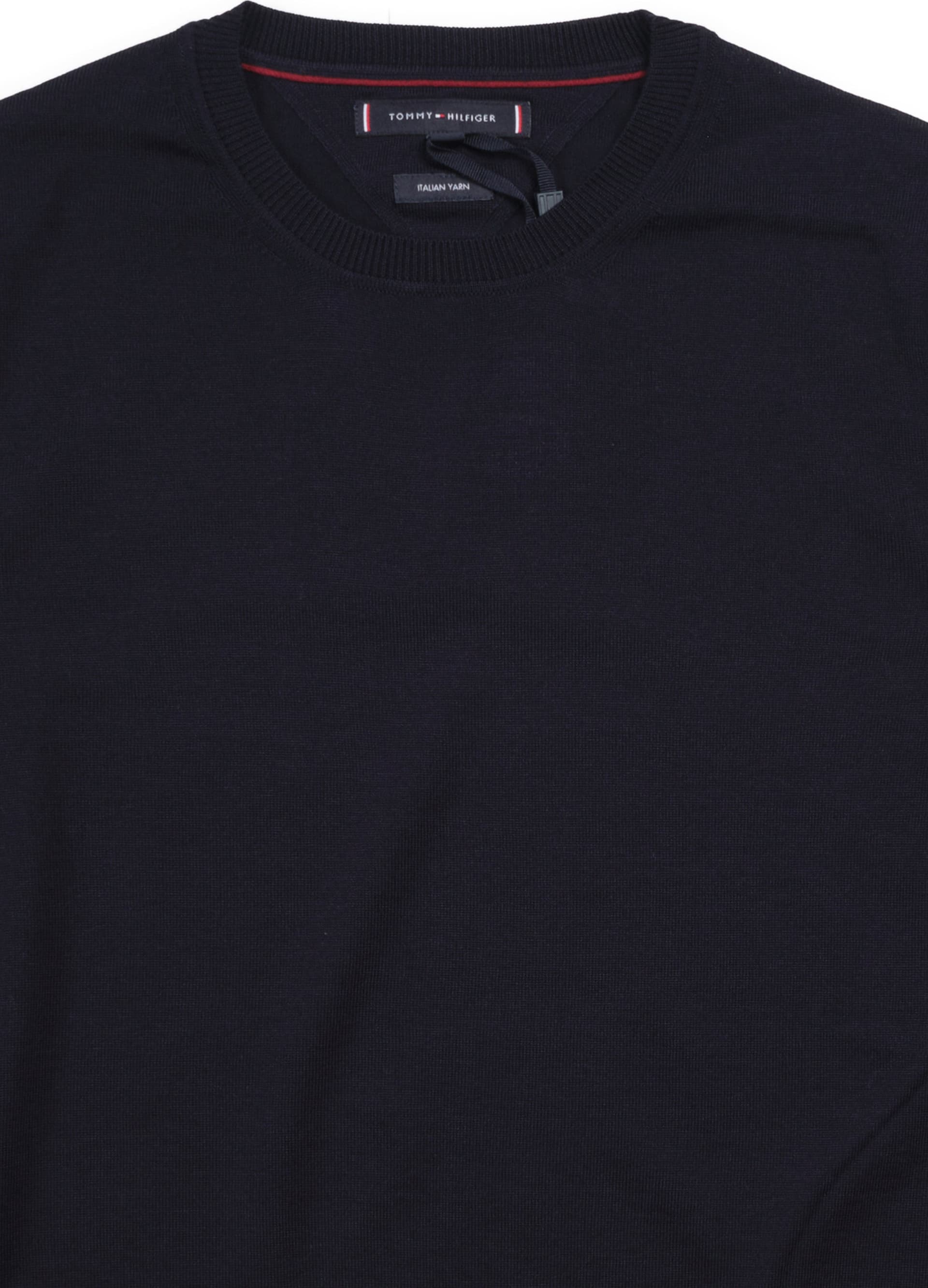 Tommy Hilfiger Maglia Uomo MW0MW39775 DW5 da uomo in T-shirt Drestige - Casamassima, commercioVirtuoso.it