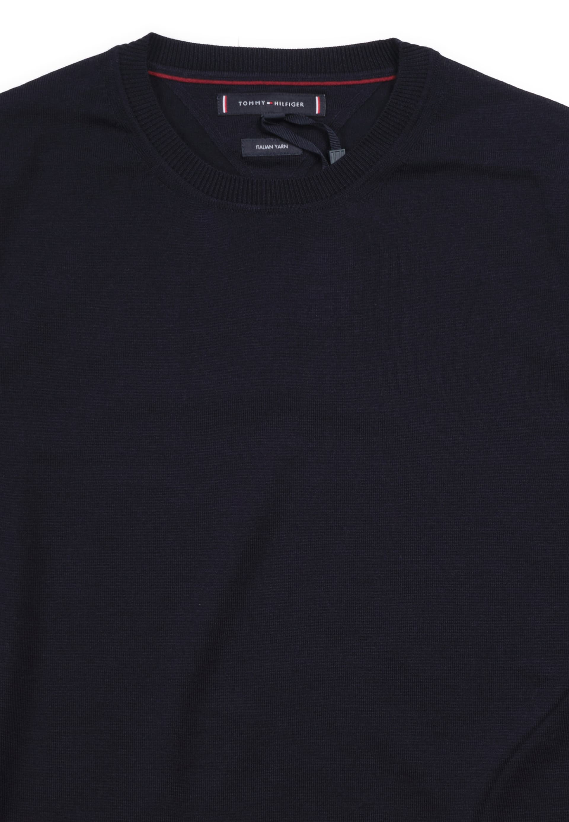 Tommy Hilfiger Maglia Uomo MW0MW39775 DW5 da uomo in T-shirt Drestige - Casamassima, commercioVirtuoso.it