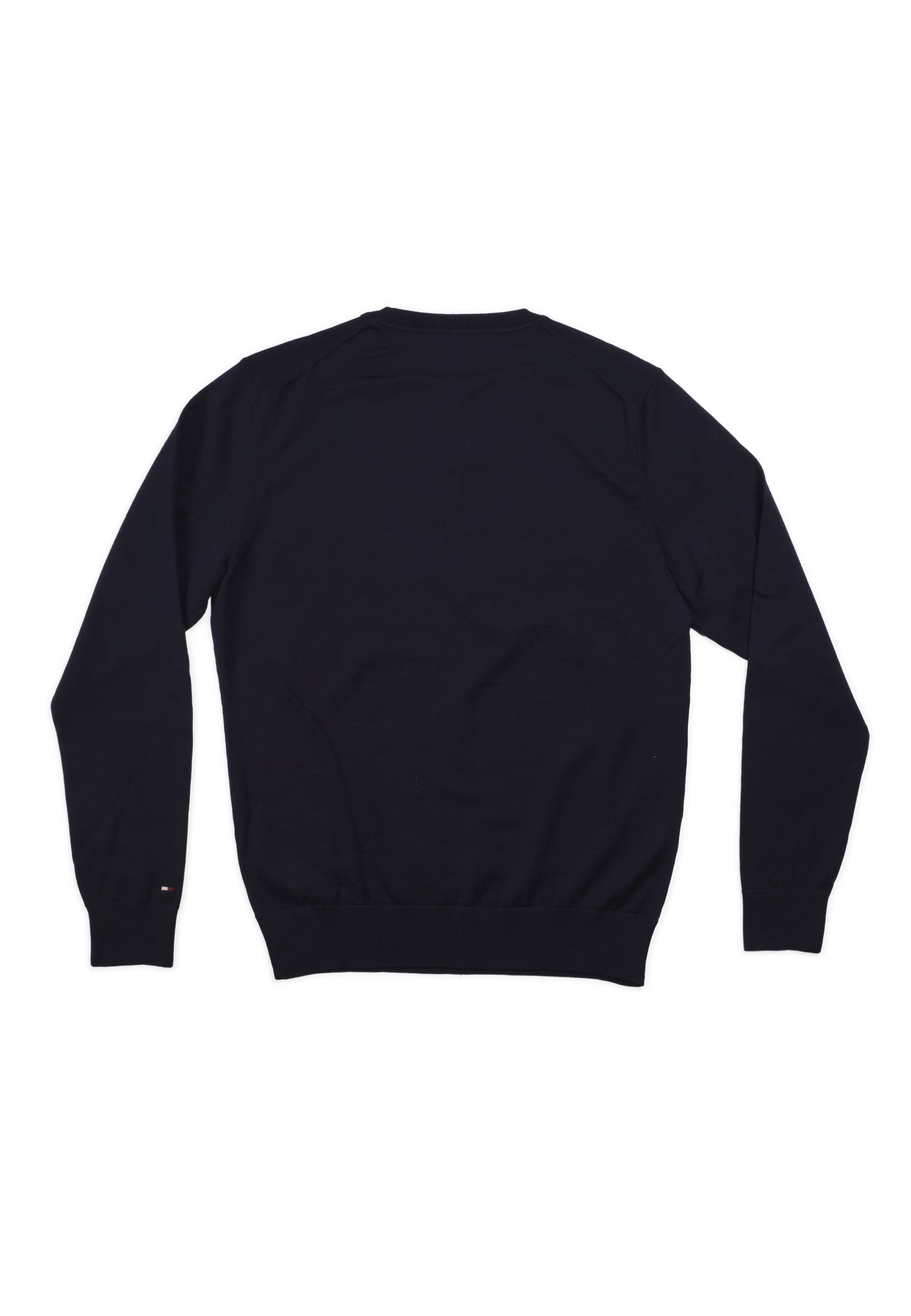 Tommy Hilfiger Maglia Uomo MW0MW39775 DW5 da uomo in T-shirt Drestige - Casamassima, commercioVirtuoso.it