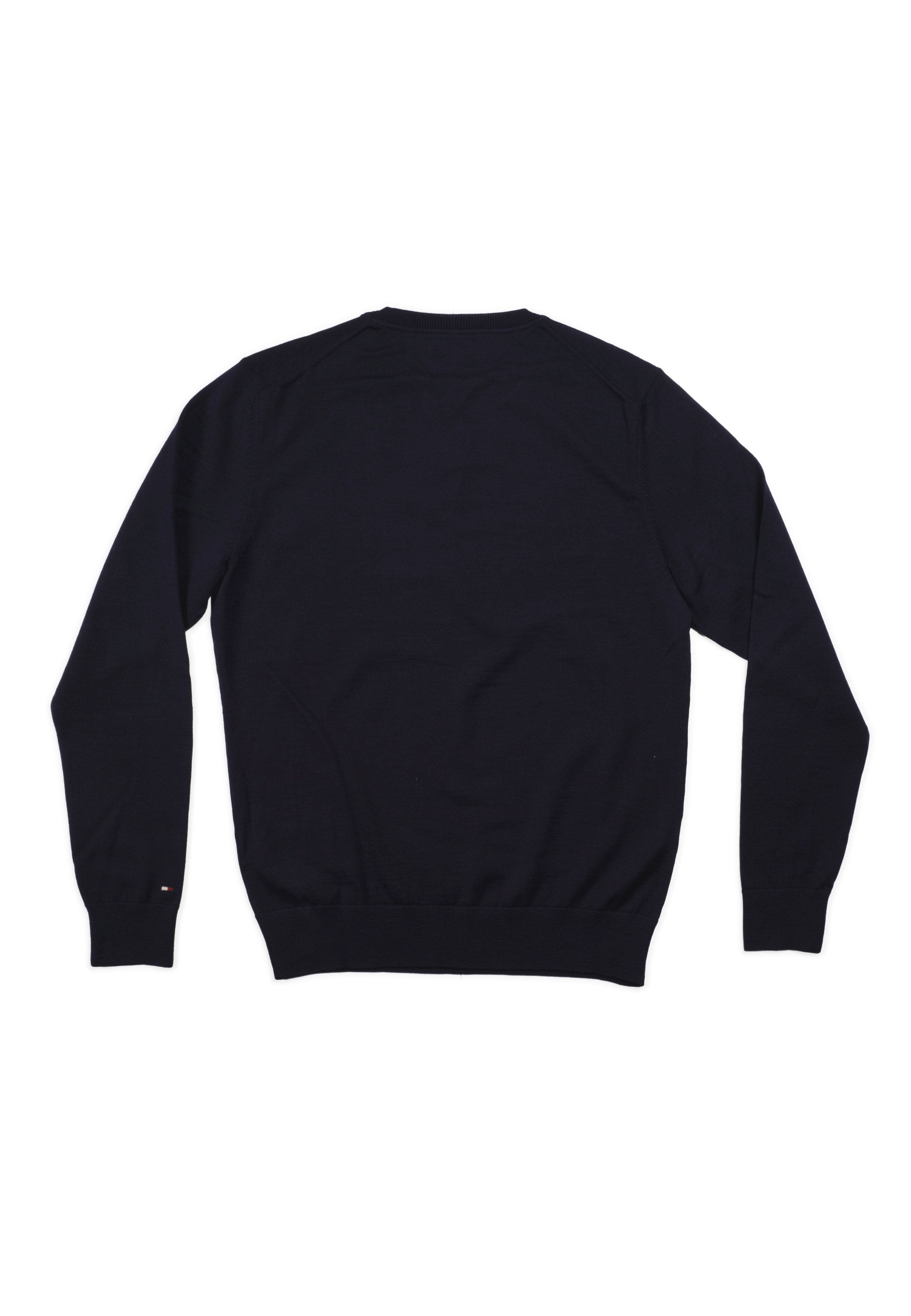 Tommy Hilfiger Maglia Uomo MW0MW39775 DW5 da uomo in T-shirt Drestige - Casamassima, commercioVirtuoso.it