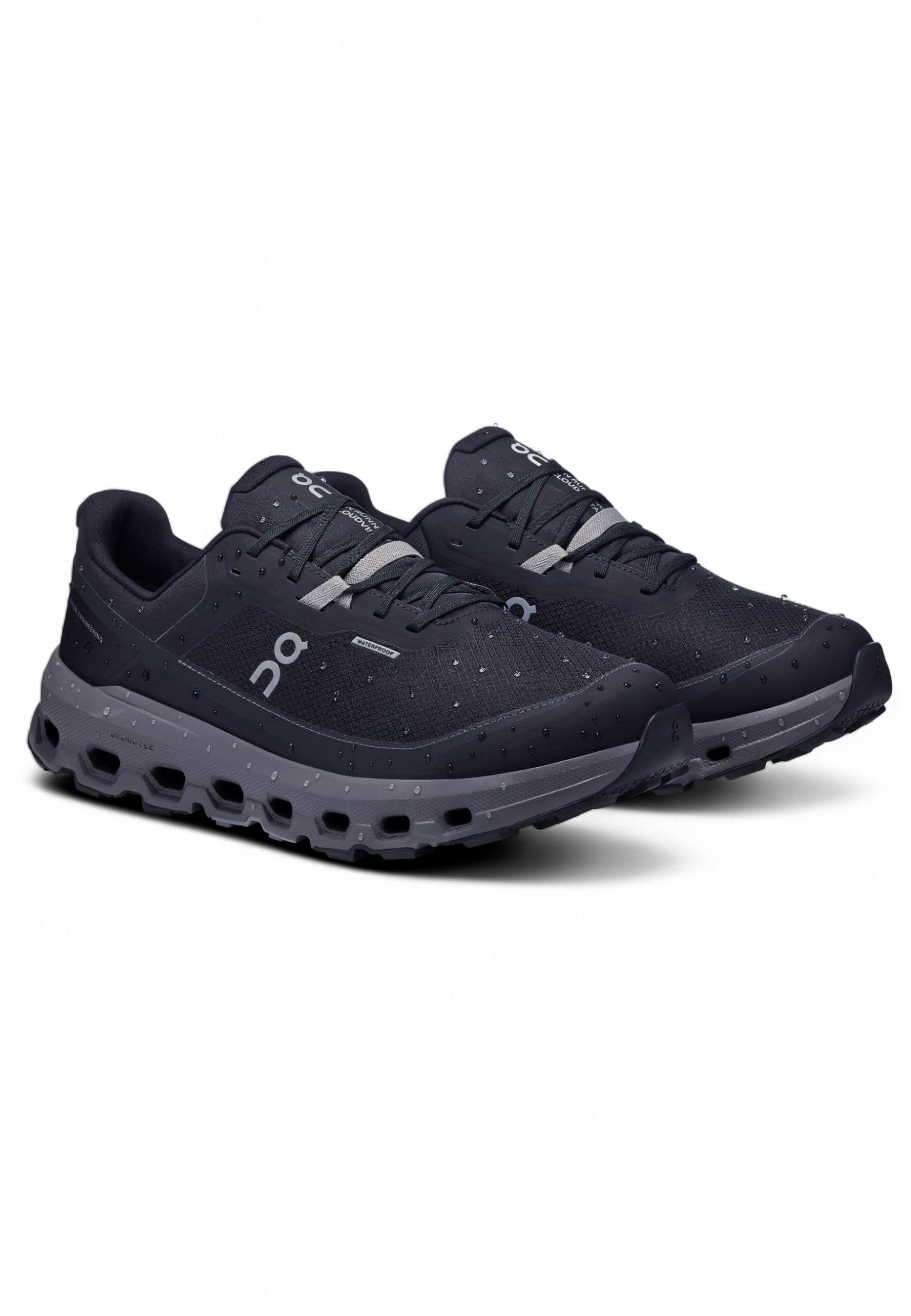 ON Scarpa Uomo On 3ME30140106 BLACK da uomo in Scarpe da corsa su strada Drestige - Casamassima, commercioVirtuoso.it