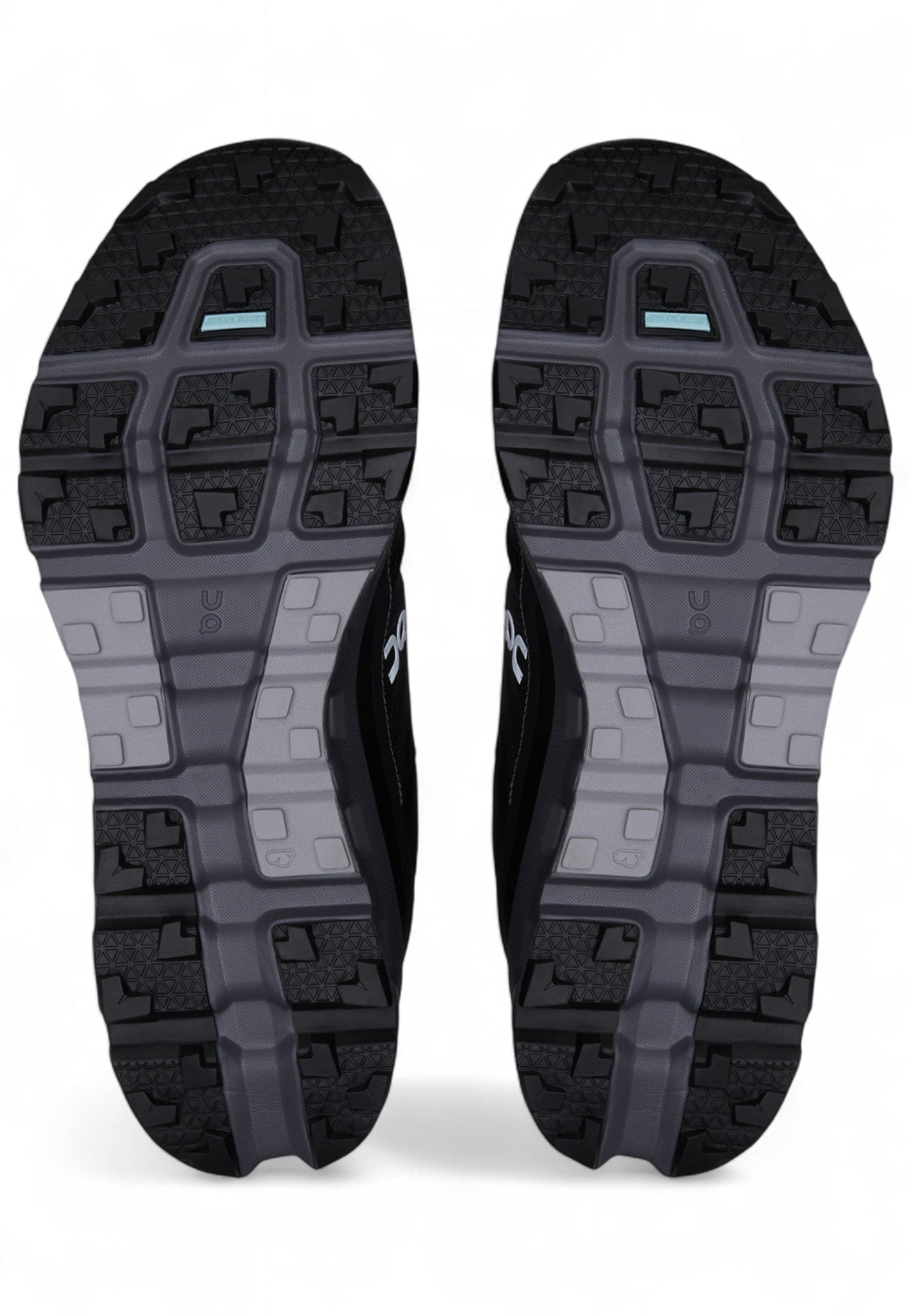 ON Scarpa Uomo On 3ME30140106 BLACK da uomo in Scarpe da corsa su strada Drestige - Casamassima, commercioVirtuoso.it