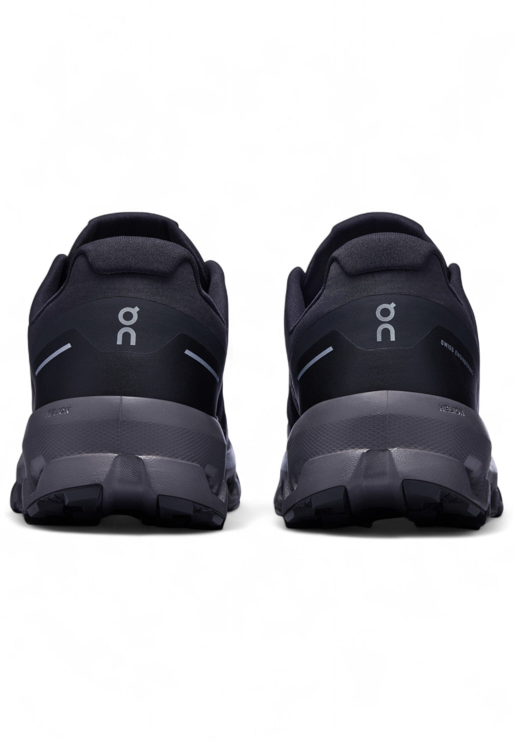 ON Scarpa Uomo On 3ME30140106 BLACK da uomo in Scarpe da corsa su strada Drestige - Casamassima, commercioVirtuoso.it