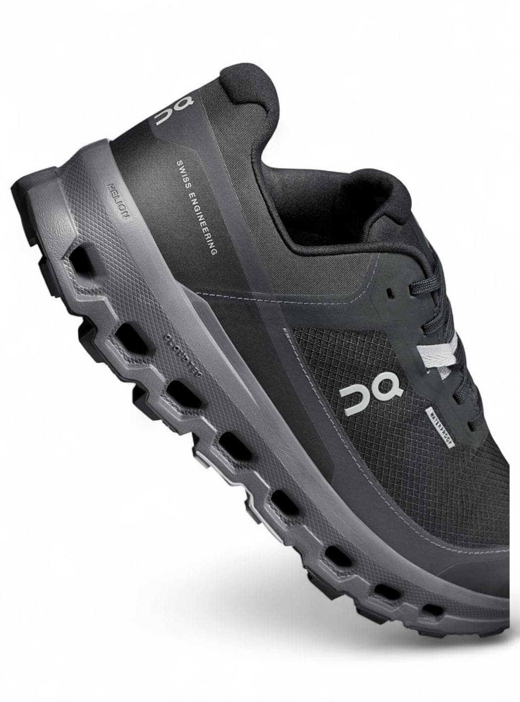 ON Scarpa Uomo On 3ME30140106 BLACK da uomo in Scarpe da corsa su strada Drestige - Casamassima, commercioVirtuoso.it