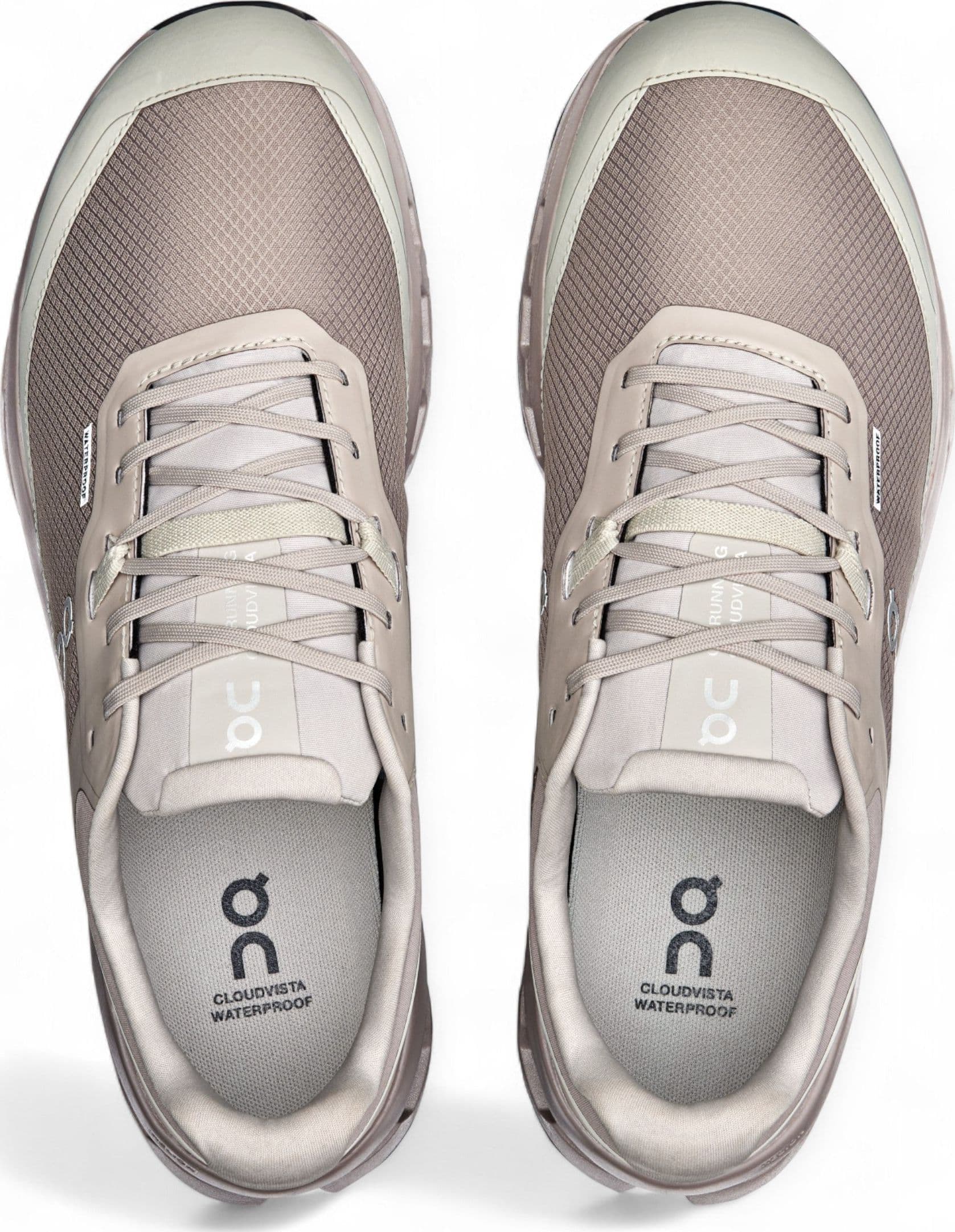 ON Scarpa Uomo On 3ME30143172 FOG da uomo in Scarpe da corsa su strada Drestige - Casamassima, commercioVirtuoso.it