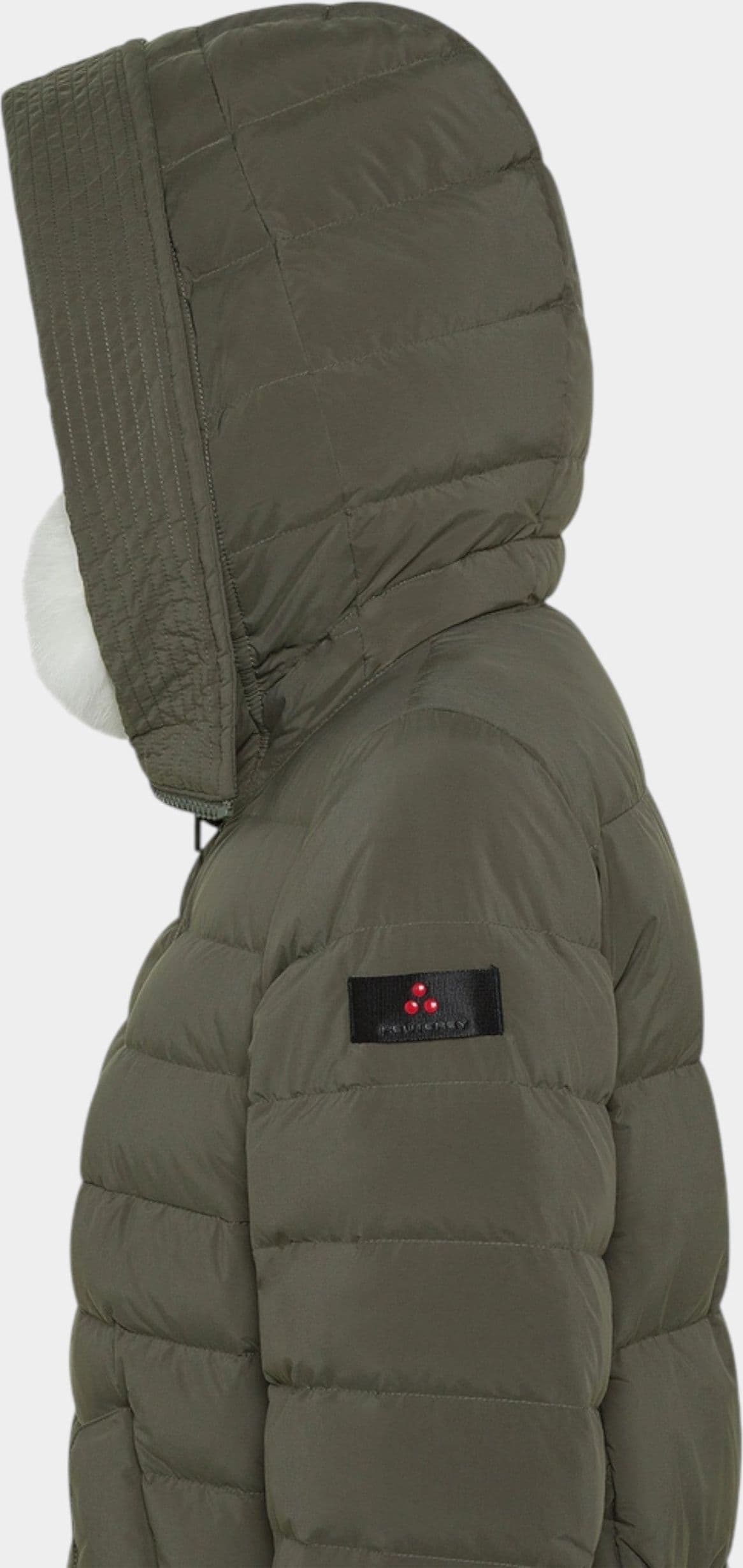 Peuterey Giaccone Donna ITOKA ML FUR-689 da donna in Giacche Drestige - Casamassima, commercioVirtuoso.it
